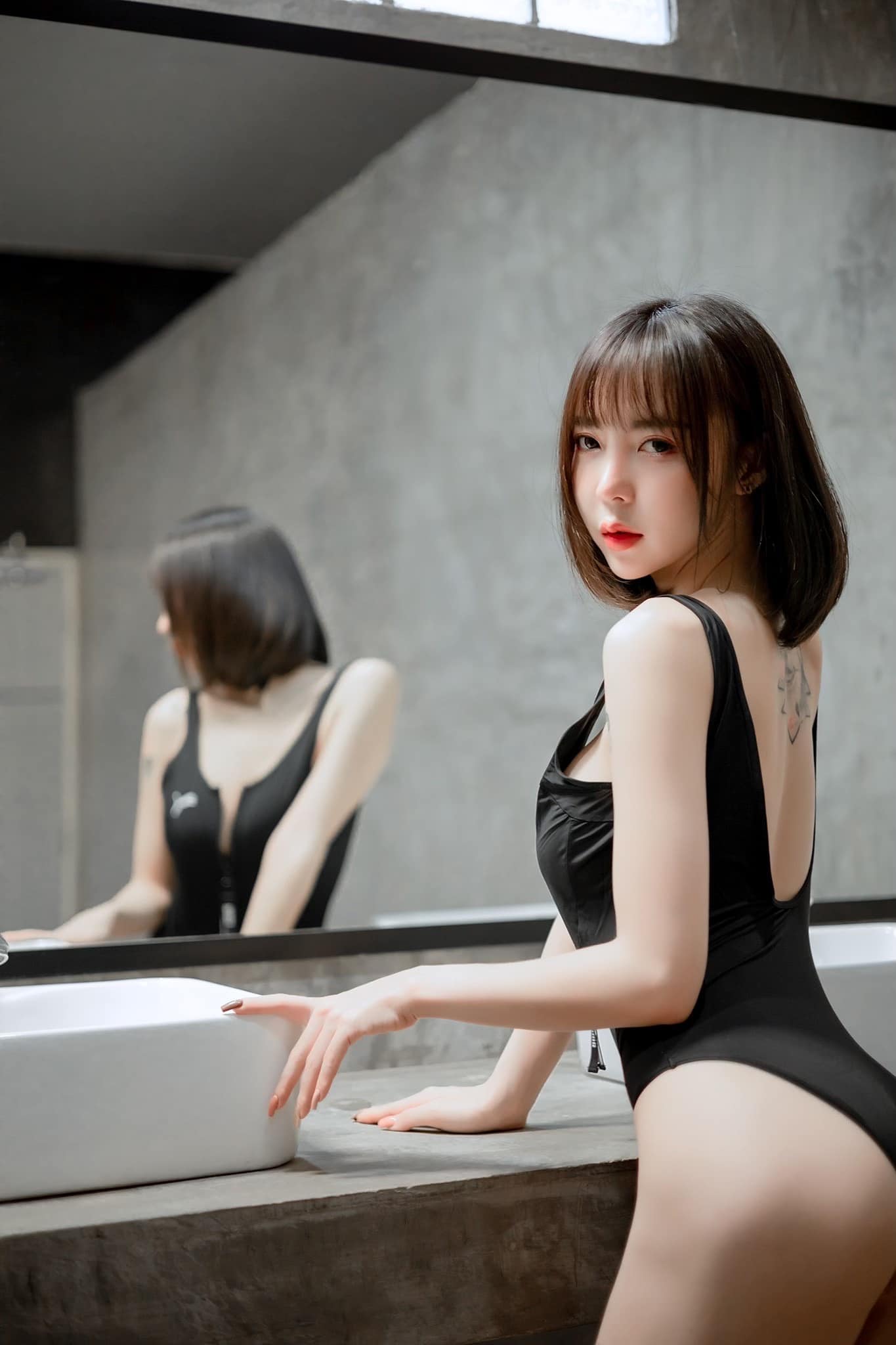 น้ำตาล โอนลี่แฟน นางแบบสาวสวยสุดแซ่บลีลาเด็ดดีกรีไม่ธรรมดาน่าโดน 89