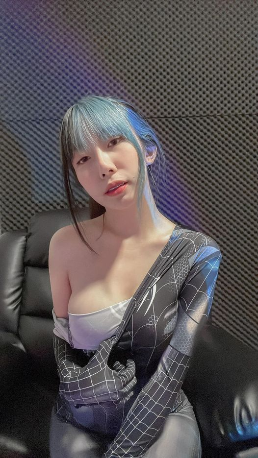 น้องฮาย โอนลี่แฟน เน็ตไอดอลยืนหนึ่งในตอนนี้มาแรงแซงทางโค้งจริงๆ 48