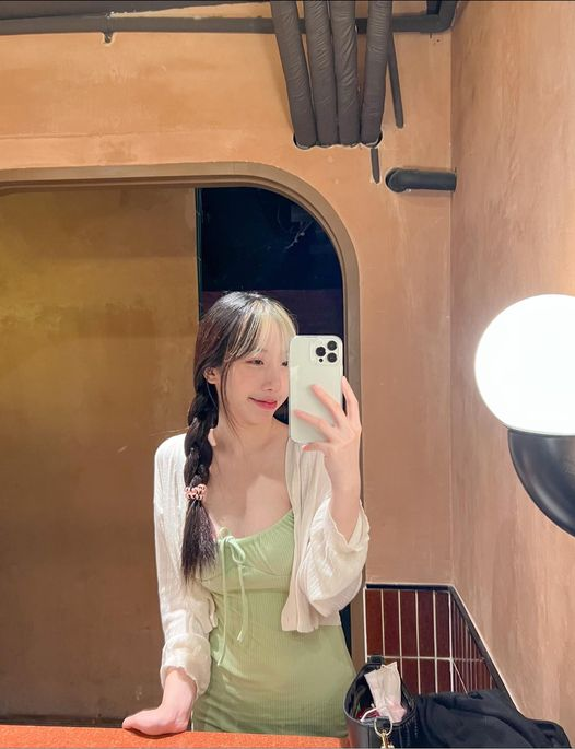 น้องฮาย โอนลี่แฟน เน็ตไอดอลยืนหนึ่งในตอนนี้มาแรงแซงทางโค้งจริงๆ 60