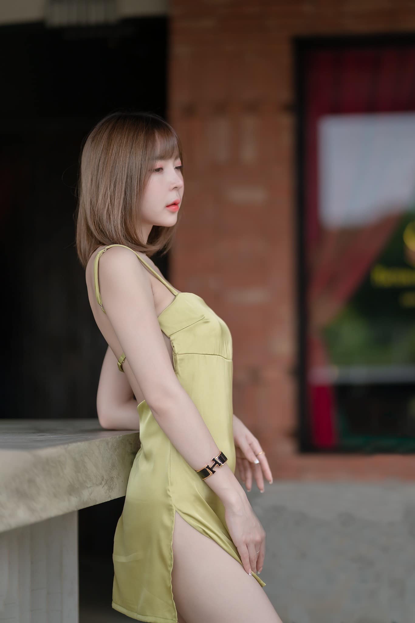 น้ำตาล โอนลี่แฟน นางแบบสาวสวยสุดแซ่บลีลาเด็ดดีกรีไม่ธรรมดาน่าโดน 127
