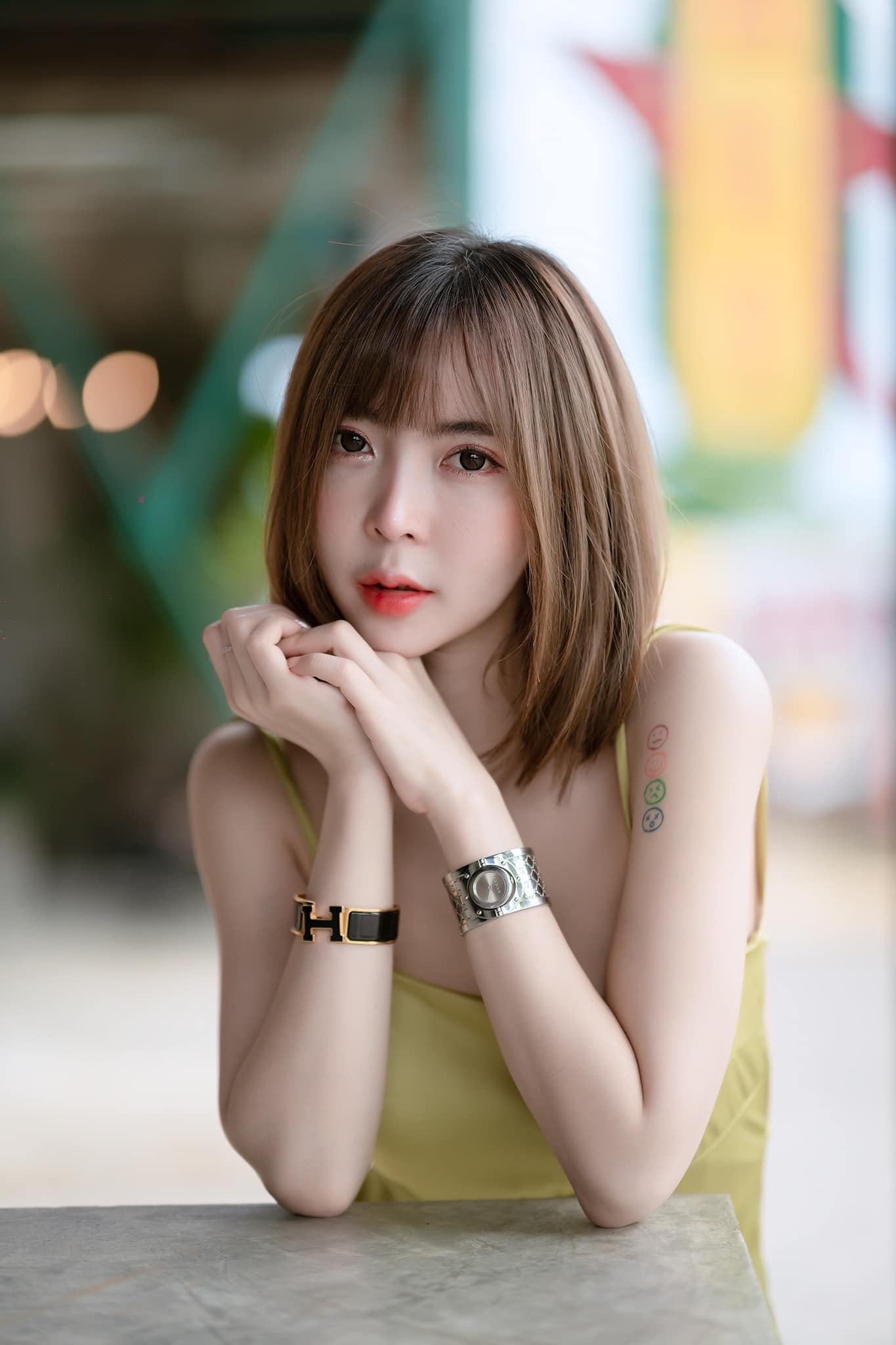 น้ำตาล โอนลี่แฟน นางแบบสาวสวยสุดแซ่บลีลาเด็ดดีกรีไม่ธรรมดาน่าโดน 133