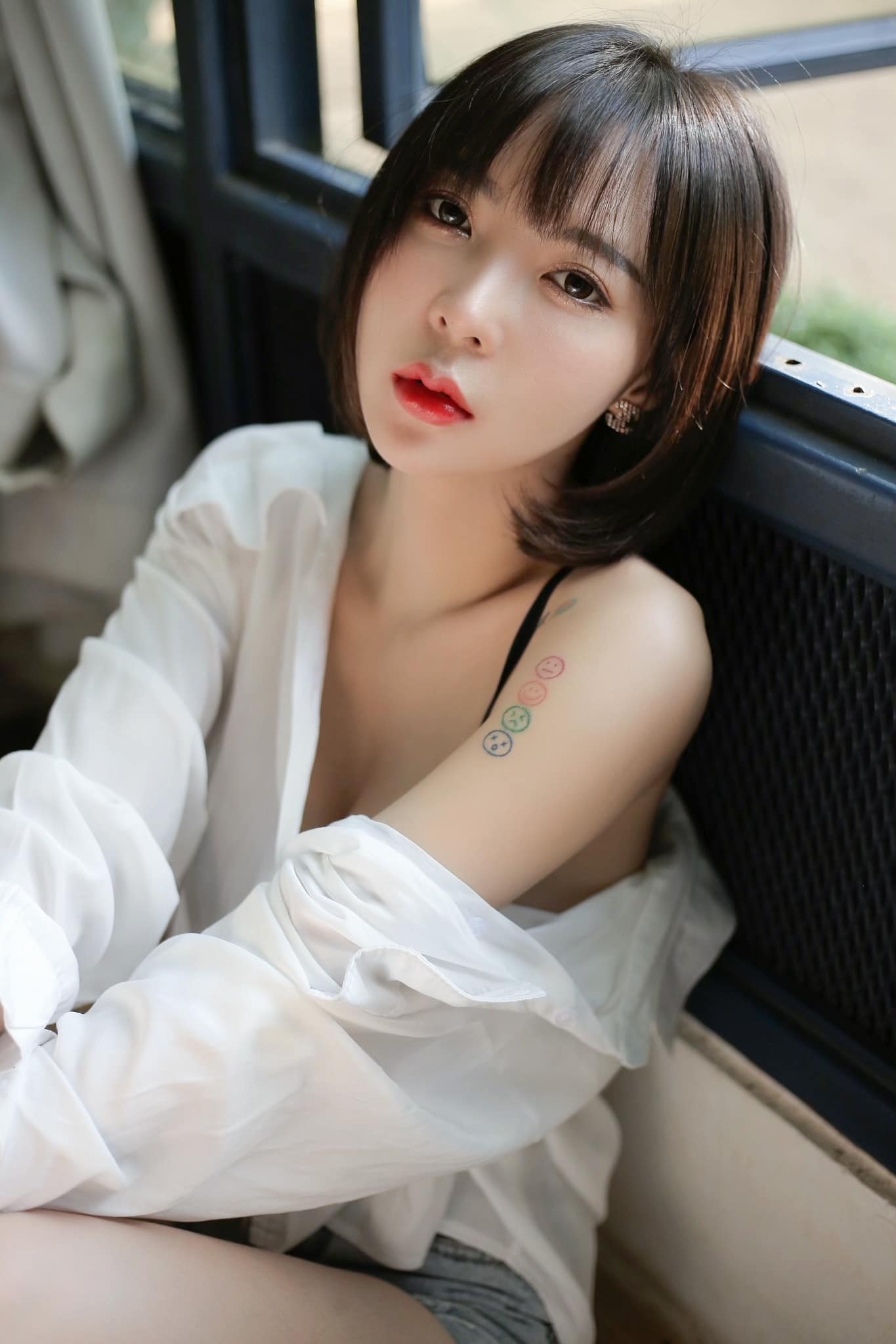 น้ำตาล โอนลี่แฟน นางแบบสาวสวยสุดแซ่บลีลาเด็ดดีกรีไม่ธรรมดาน่าโดน 140