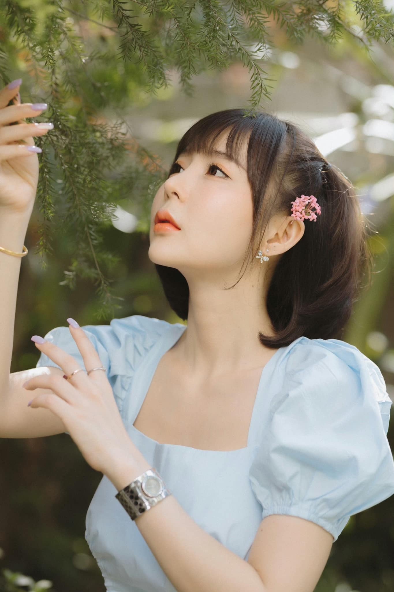 น้ำตาล โอนลี่แฟน นางแบบสาวสวยสุดแซ่บลีลาเด็ดดีกรีไม่ธรรมดาน่าโดน 141