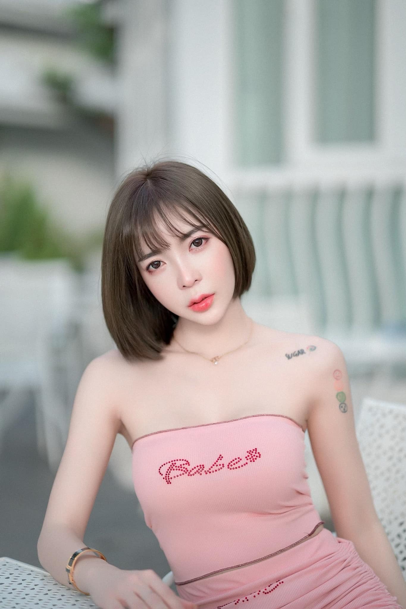 น้ำตาล โอนลี่แฟน นางแบบสาวสวยสุดแซ่บลีลาเด็ดดีกรีไม่ธรรมดาน่าโดน 149