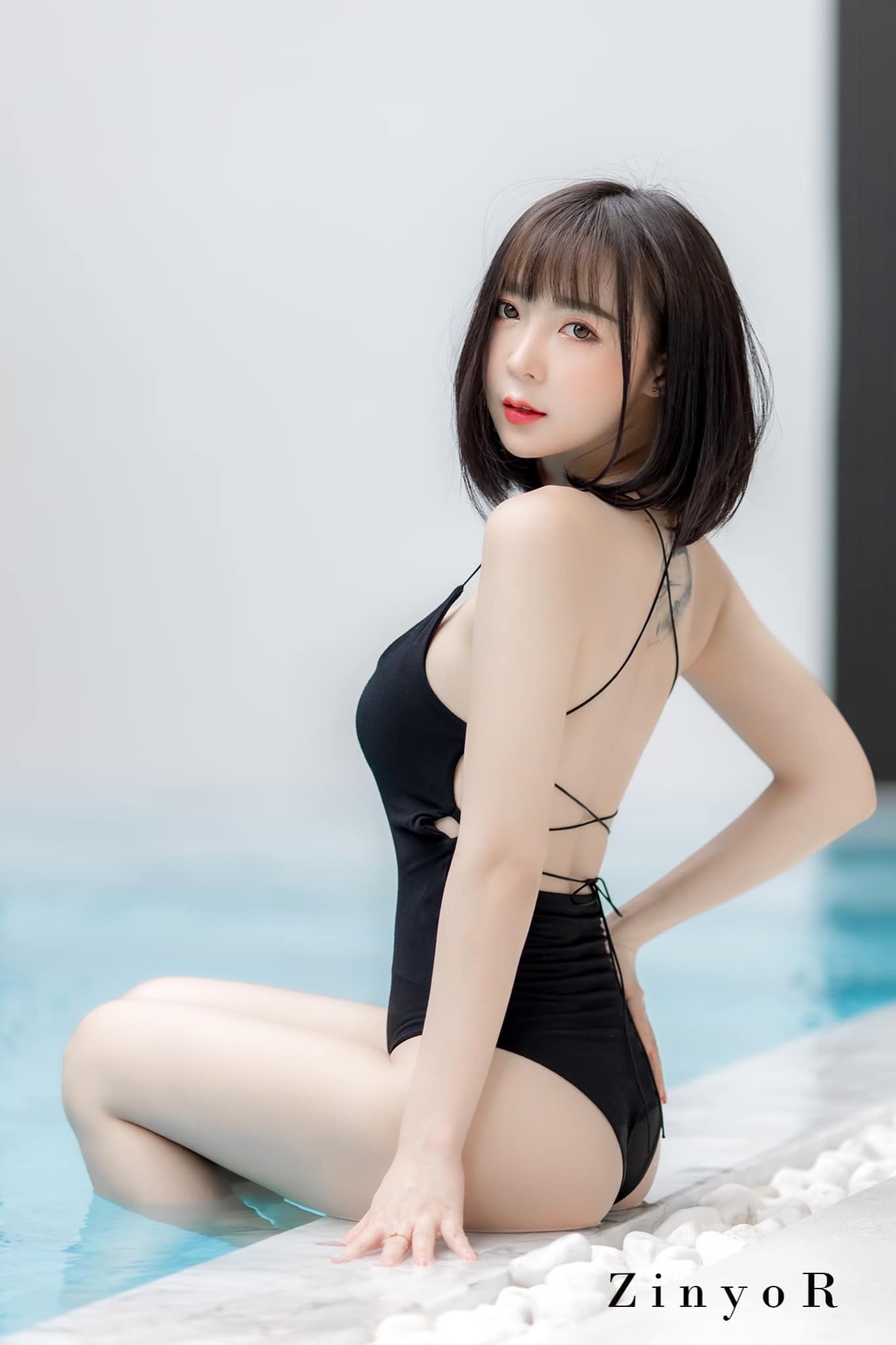 น้ำตาล โอนลี่แฟน นางแบบสาวสวยสุดแซ่บลีลาเด็ดดีกรีไม่ธรรมดาน่าโดน 157