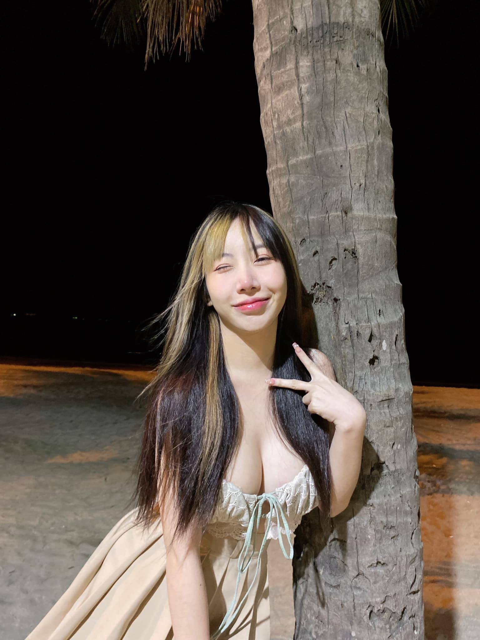 น้องฮาย โอนลี่แฟน เน็ตไอดอลยืนหนึ่งในตอนนี้มาแรงแซงทางโค้งจริงๆ 65