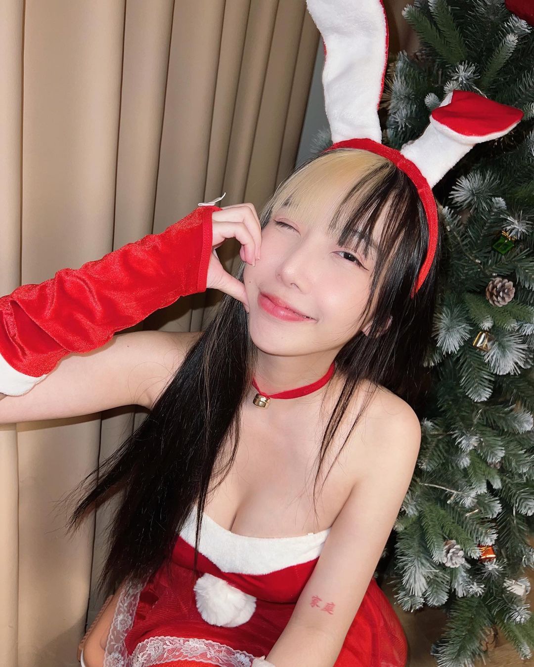 น้องฮาย โอนลี่แฟน เน็ตไอดอลยืนหนึ่งในตอนนี้มาแรงแซงทางโค้งจริงๆ 72