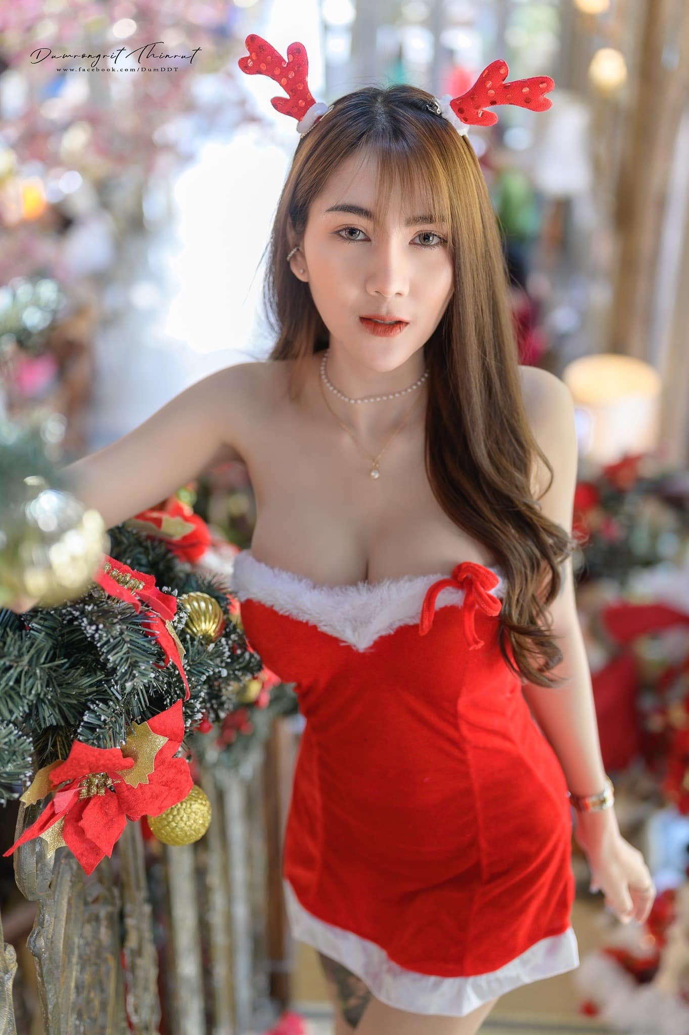 น้องสตางค์ สาวสวยงานดีทีเด็ด หุ่นเล็ก เต้าใหญ่ขวัญใจหลายๆคน18+ 25