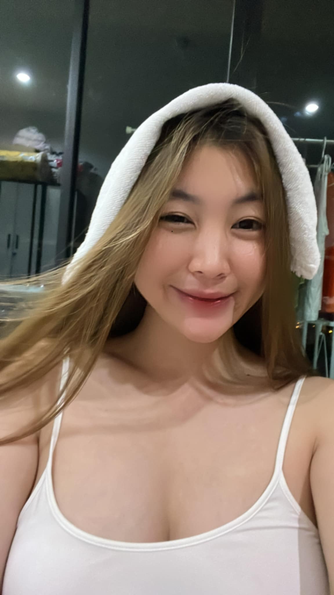 น้องบิว สาวอวบสุดเอ็กซ์เผ็ดแซ่บถึงใจใครมองก็ละลายอย่างแน่นอน18+ 29