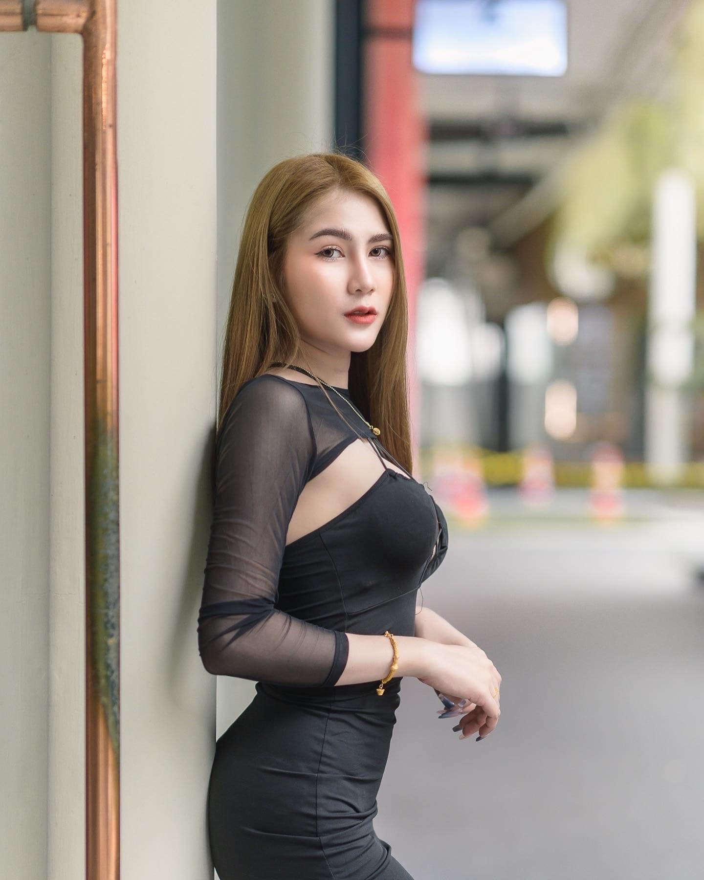 น้องสตางค์ สาวสวยงานดีทีเด็ด หุ่นเล็ก เต้าใหญ่ขวัญใจหลายๆคน18+ 40