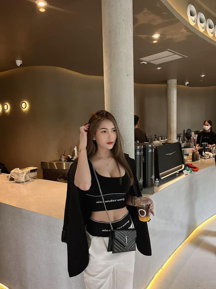 น้องสตางค์ สาวสวยงานดีทีเด็ด หุ่นเล็ก เต้าใหญ่ขวัญใจหลายๆคน18+ 57