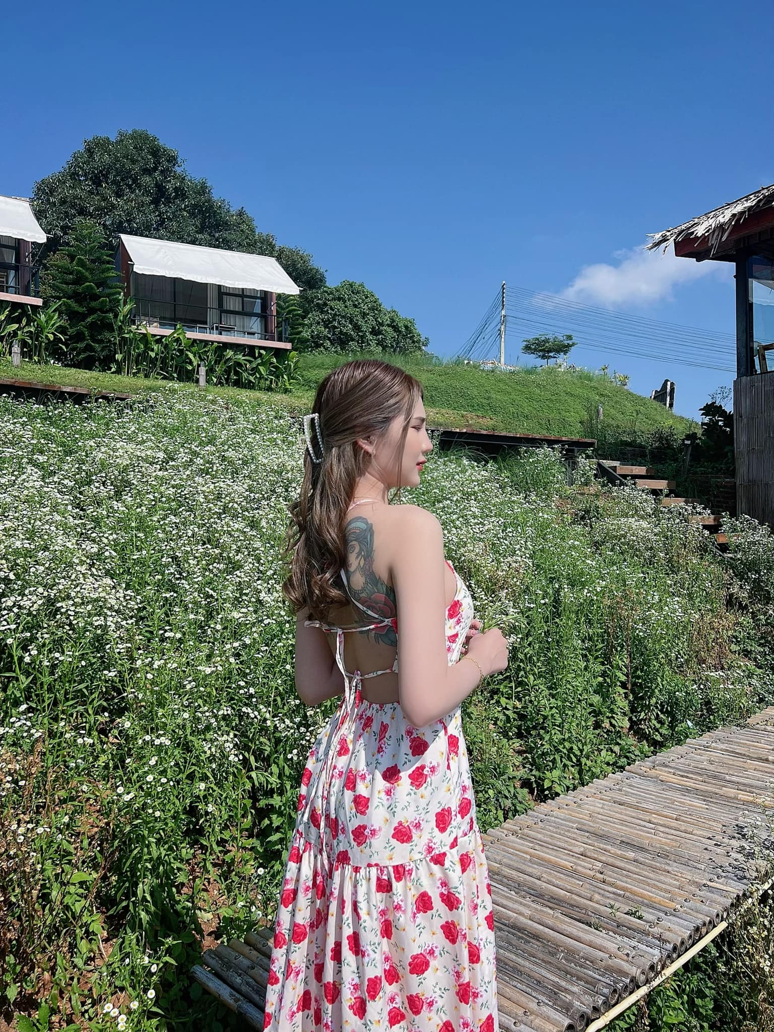 น้องสตางค์ สาวสวยงานดีทีเด็ด หุ่นเล็ก เต้าใหญ่ขวัญใจหลายๆคน18+ 60