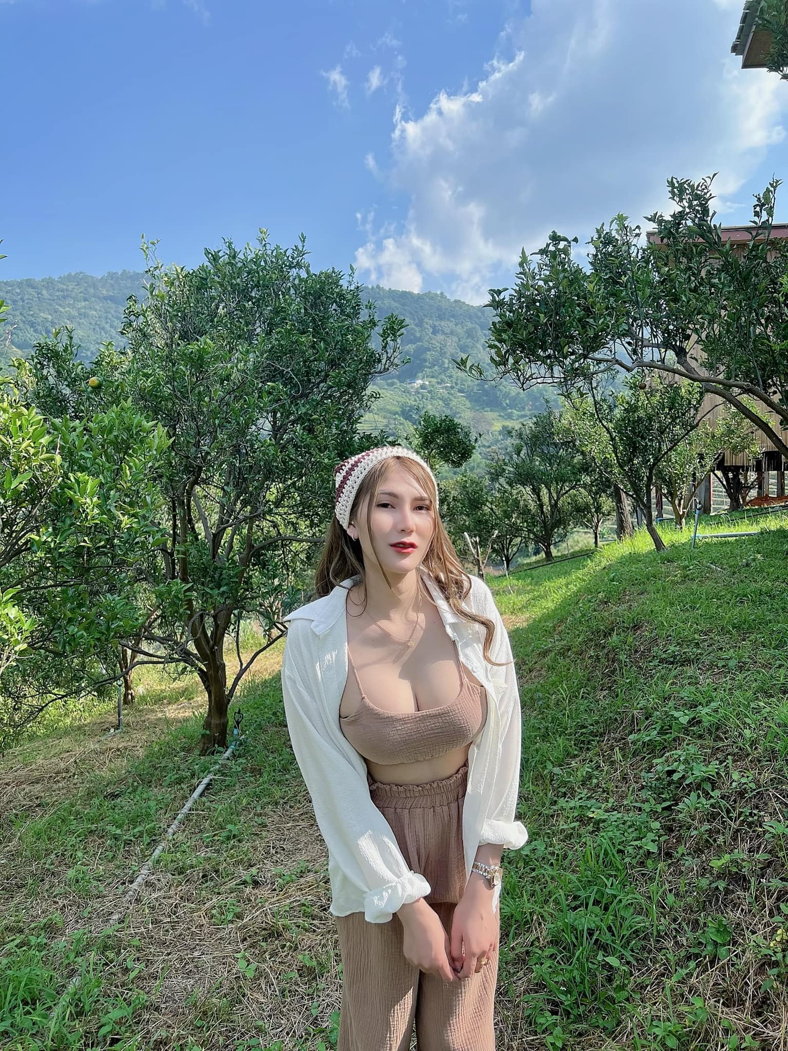 น้องสตางค์ สาวสวยงานดีทีเด็ด หุ่นเล็ก เต้าใหญ่ขวัญใจหลายๆคน18+ 64