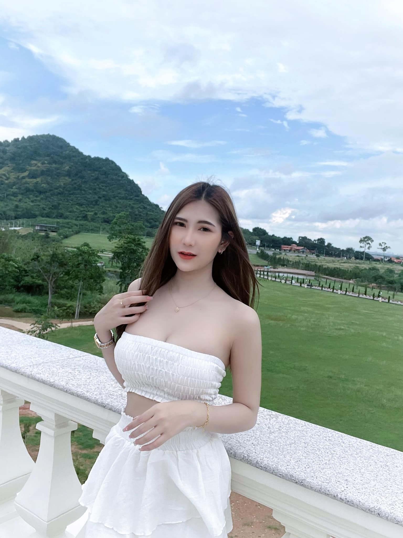 น้องสตางค์ สาวสวยงานดีทีเด็ด หุ่นเล็ก เต้าใหญ่ขวัญใจหลายๆคน18+ 68