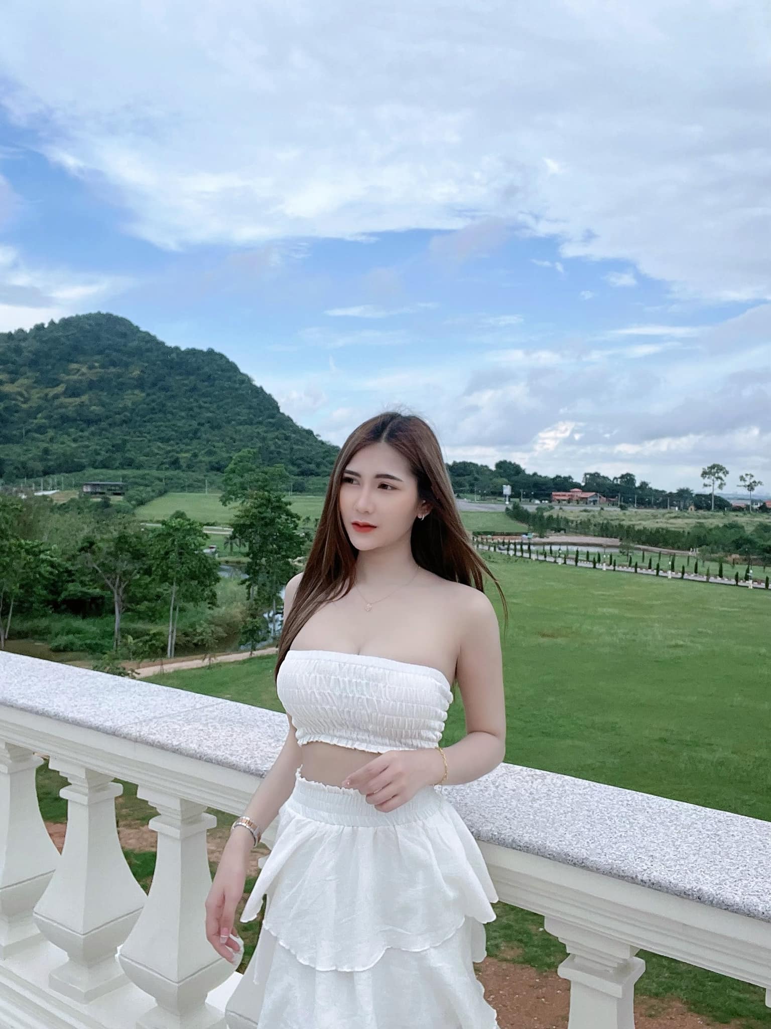น้องสตางค์ สาวสวยงานดีทีเด็ด หุ่นเล็ก เต้าใหญ่ขวัญใจหลายๆคน18+ 69