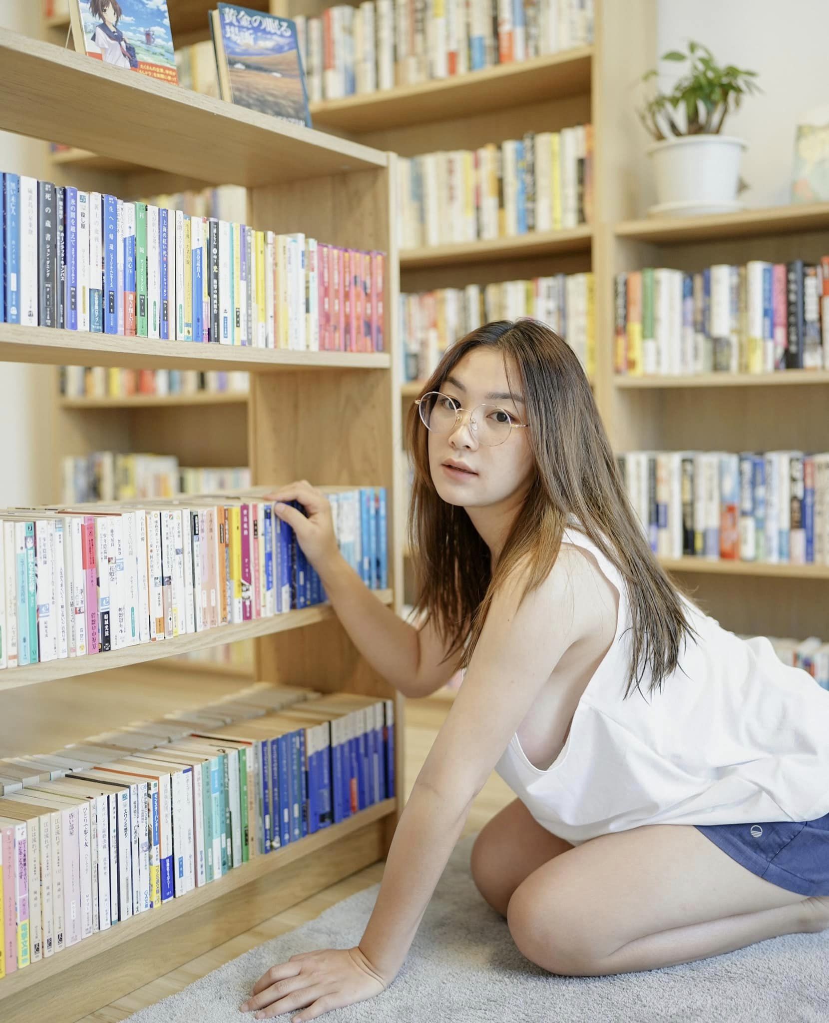 น้องบิว สาวอวบสุดเอ็กซ์เผ็ดแซ่บถึงใจใครมองก็ละลายอย่างแน่นอน18+ 87