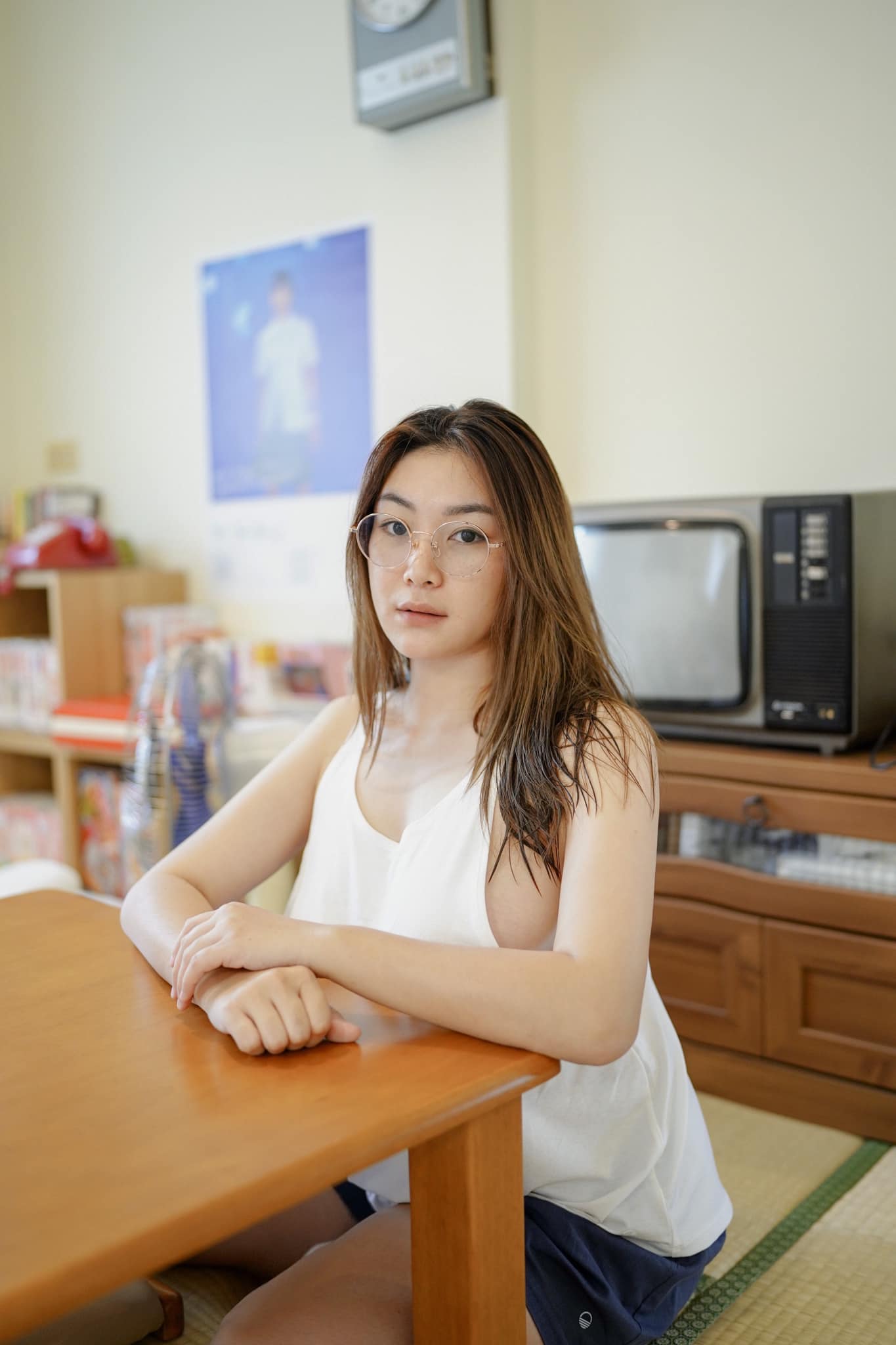 น้องบิว สาวอวบสุดเอ็กซ์เผ็ดแซ่บถึงใจใครมองก็ละลายอย่างแน่นอน18+ 93