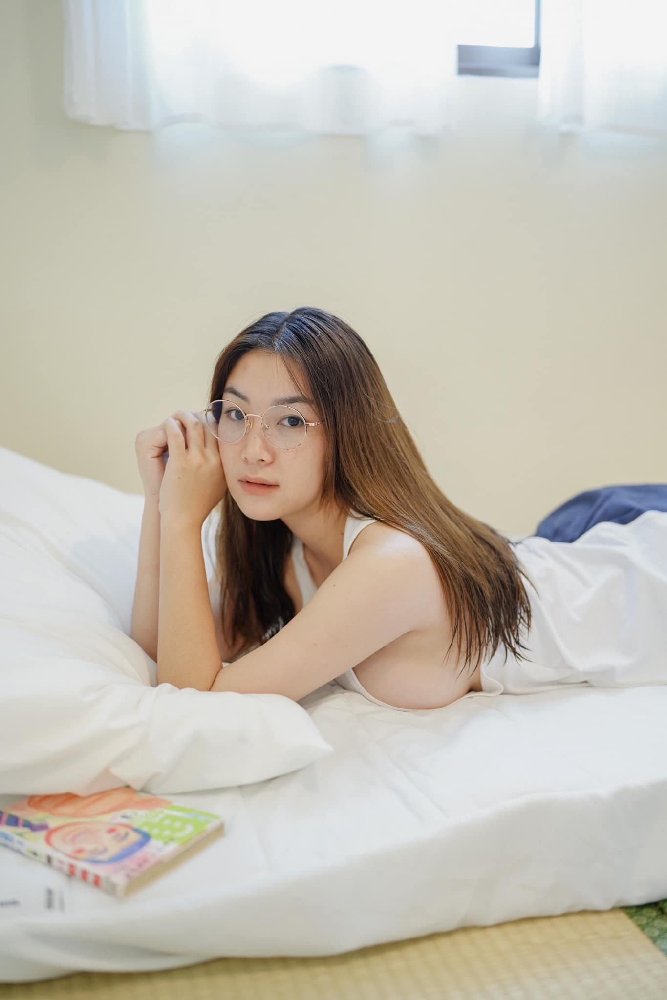 น้องบิว สาวอวบสุดเอ็กซ์เผ็ดแซ่บถึงใจใครมองก็ละลายอย่างแน่นอน18+ 94