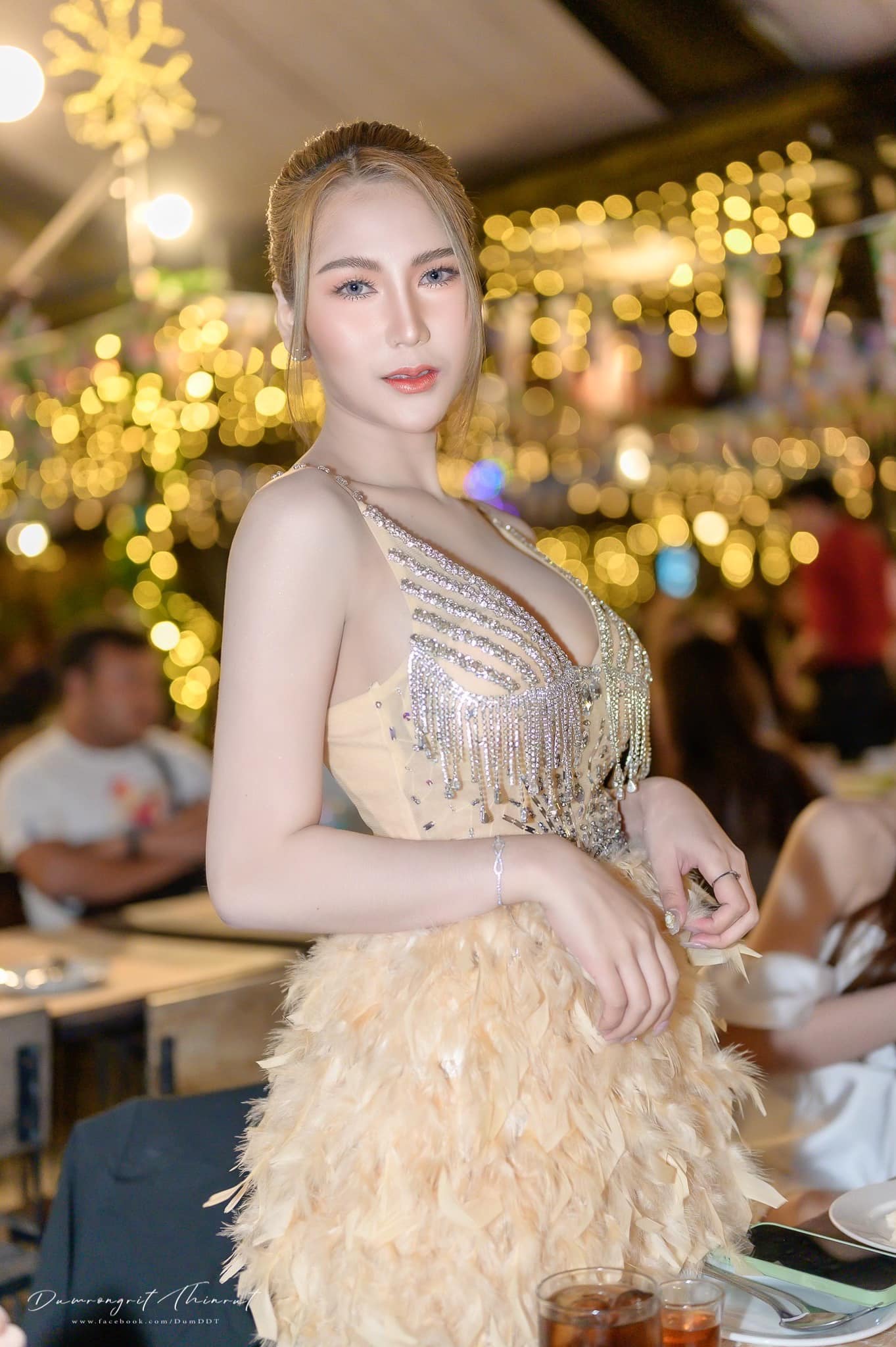 น้องสตางค์ สาวสวยงานดีทีเด็ด หุ่นเล็ก เต้าใหญ่ขวัญใจหลายๆคน18+ 83