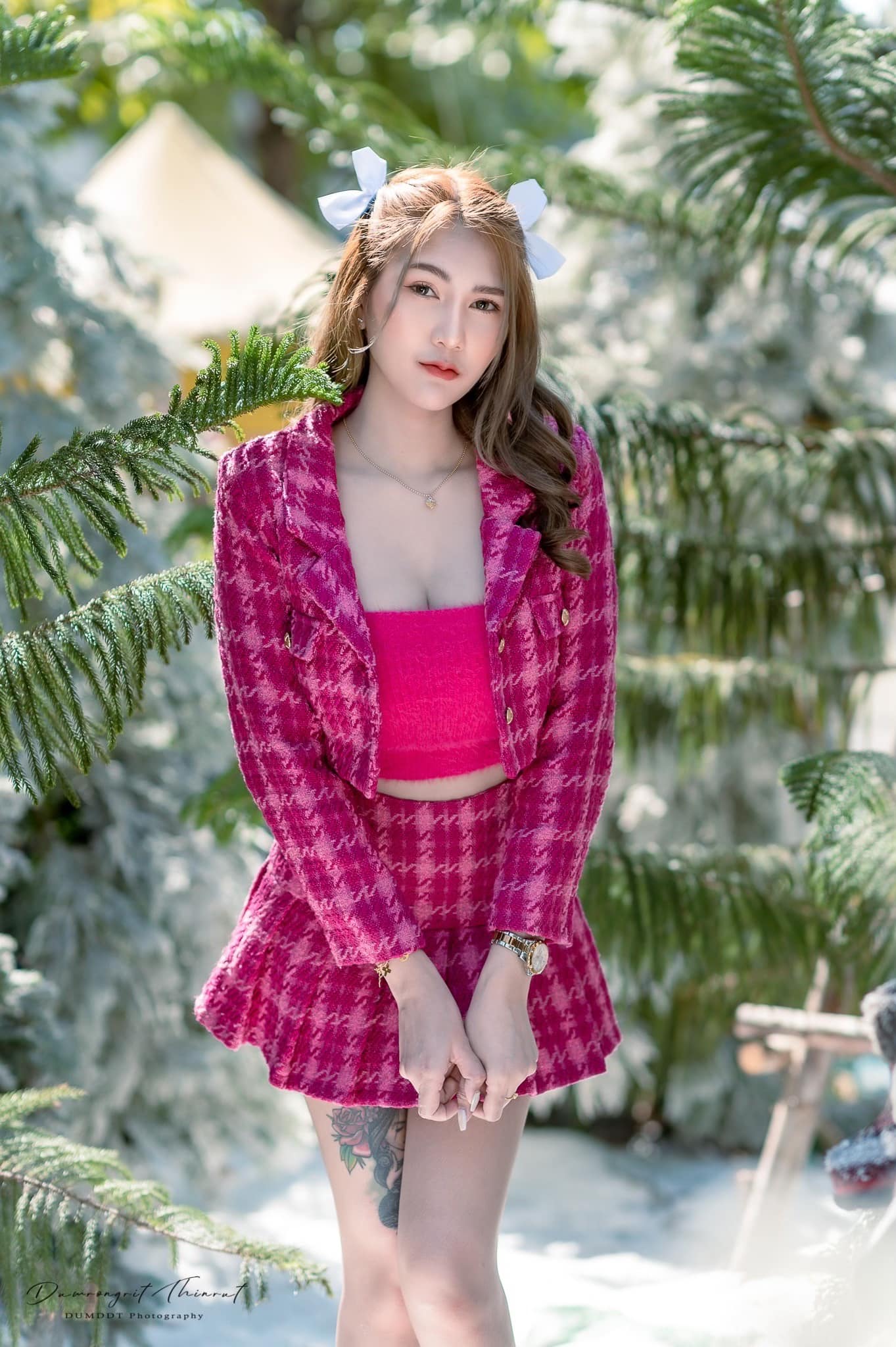 น้องสตางค์ สาวสวยงานดีทีเด็ด หุ่นเล็ก เต้าใหญ่ขวัญใจหลายๆคน18+ 87