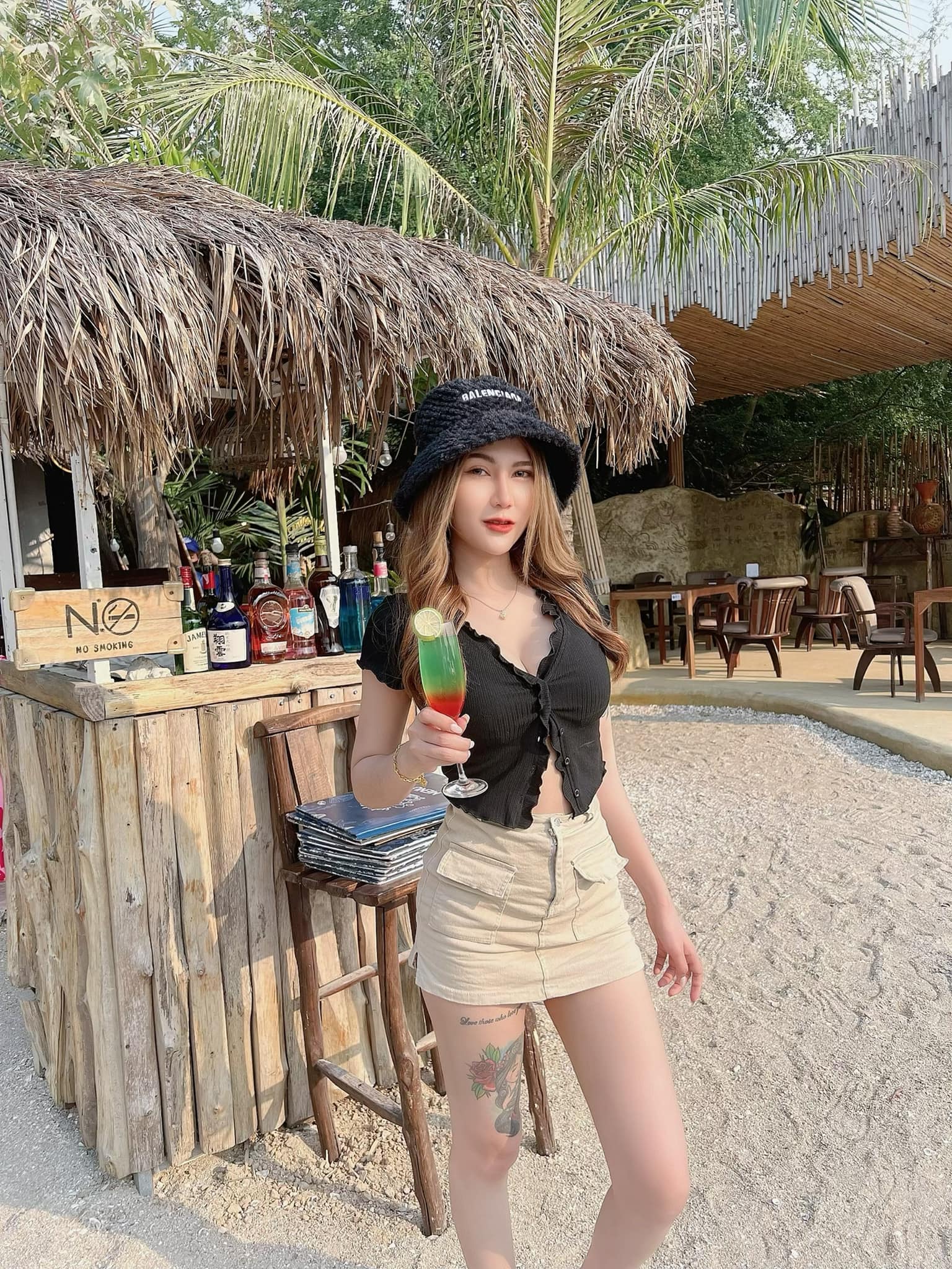 น้องสตางค์ สาวสวยงานดีทีเด็ด หุ่นเล็ก เต้าใหญ่ขวัญใจหลายๆคน18+ 89