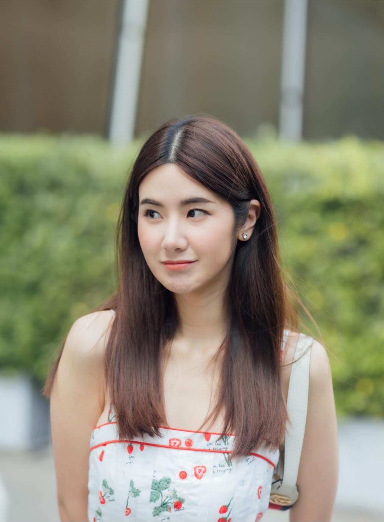 น้องนุ่น เปิดวาร์ปเน็ตไอดอลดารานักแสดงสาวสวยขาวมีออร่าหุ่นเด็ด18+ 44