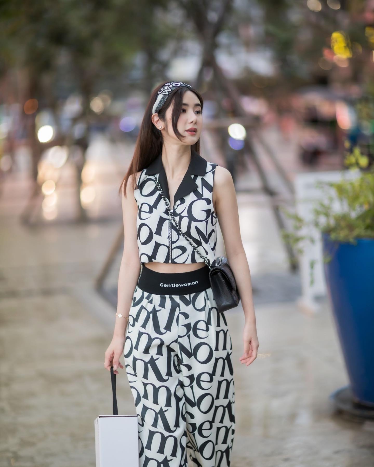 น้องนุ่น เปิดวาร์ปเน็ตไอดอลดารานักแสดงสาวสวยขาวมีออร่าหุ่นเด็ด18+ 45