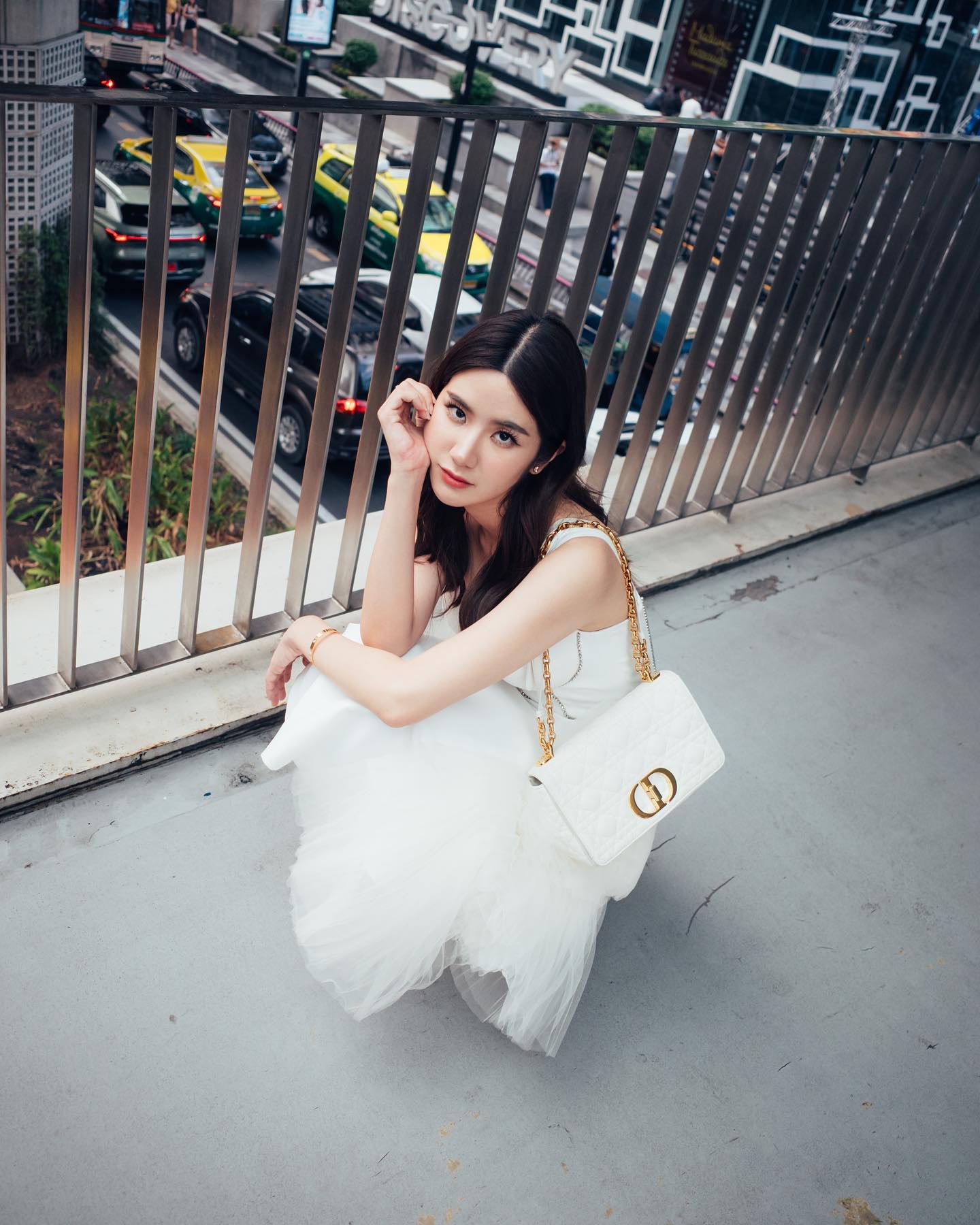 น้องนุ่น เปิดวาร์ปเน็ตไอดอลดารานักแสดงสาวสวยขาวมีออร่าหุ่นเด็ด18+ 58