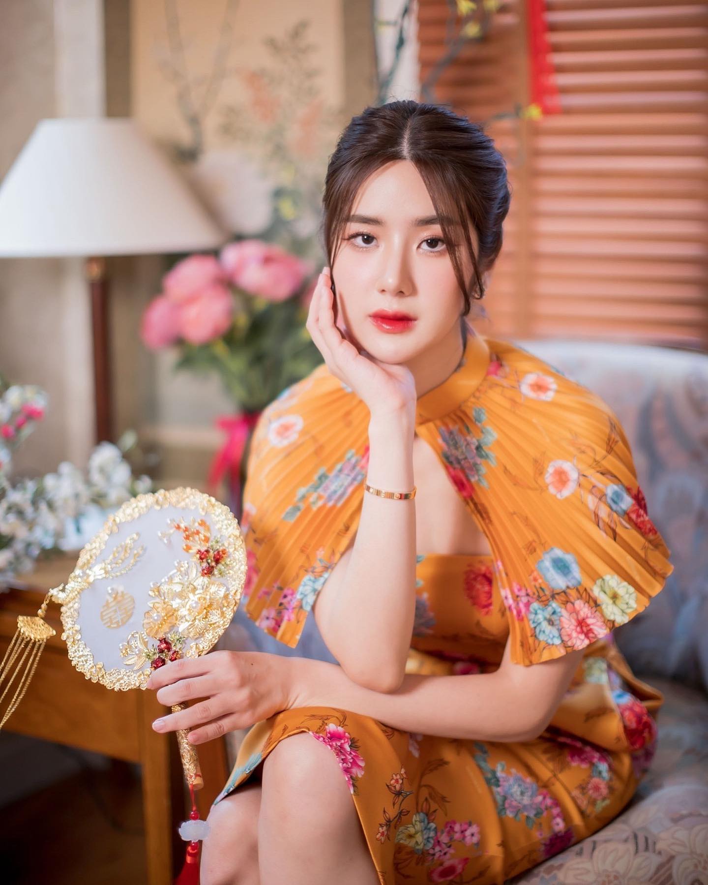 น้องนุ่น เปิดวาร์ปเน็ตไอดอลดารานักแสดงสาวสวยขาวมีออร่าหุ่นเด็ด18+ 63