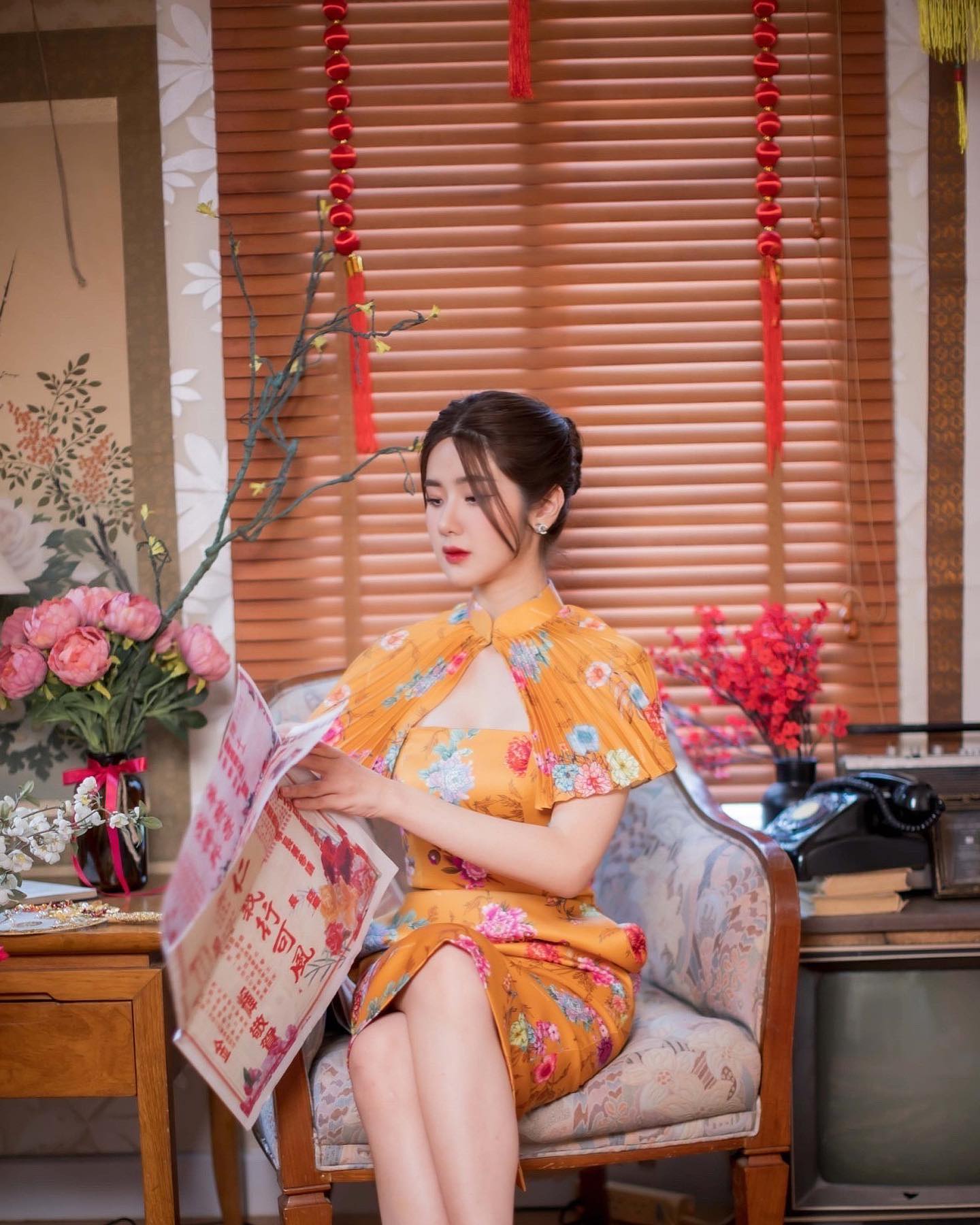 น้องนุ่น เปิดวาร์ปเน็ตไอดอลดารานักแสดงสาวสวยขาวมีออร่าหุ่นเด็ด18+ 64
