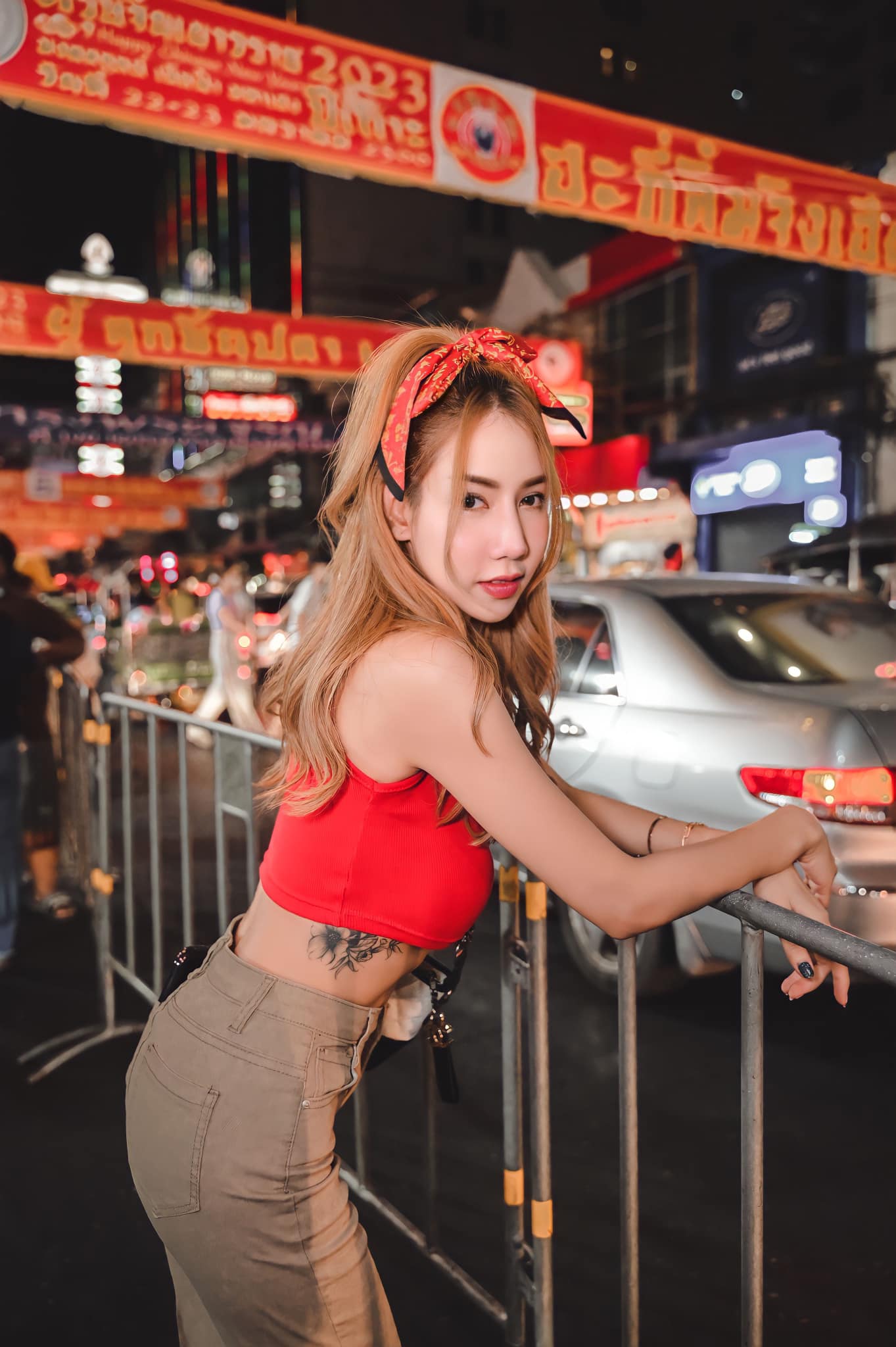 เอวาเนเปิ้ล นางแบบหุ่นดีหน้าตาสวยยืนหนึ่งเรื่องความเซ็กส์ซี่แบบ18+ 65