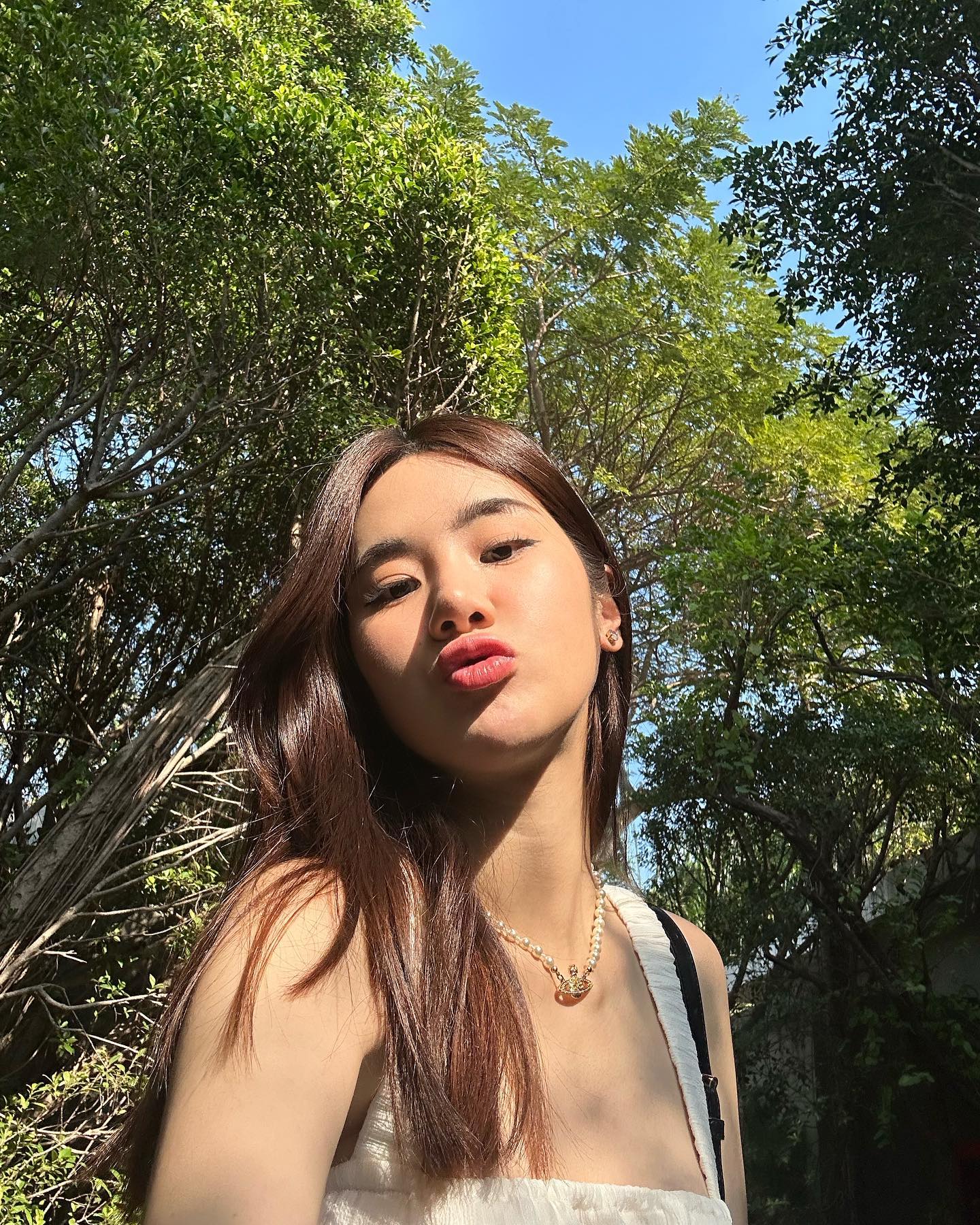 น้องนุ่น เปิดวาร์ปเน็ตไอดอลดารานักแสดงสาวสวยขาวมีออร่าหุ่นเด็ด18+ 72