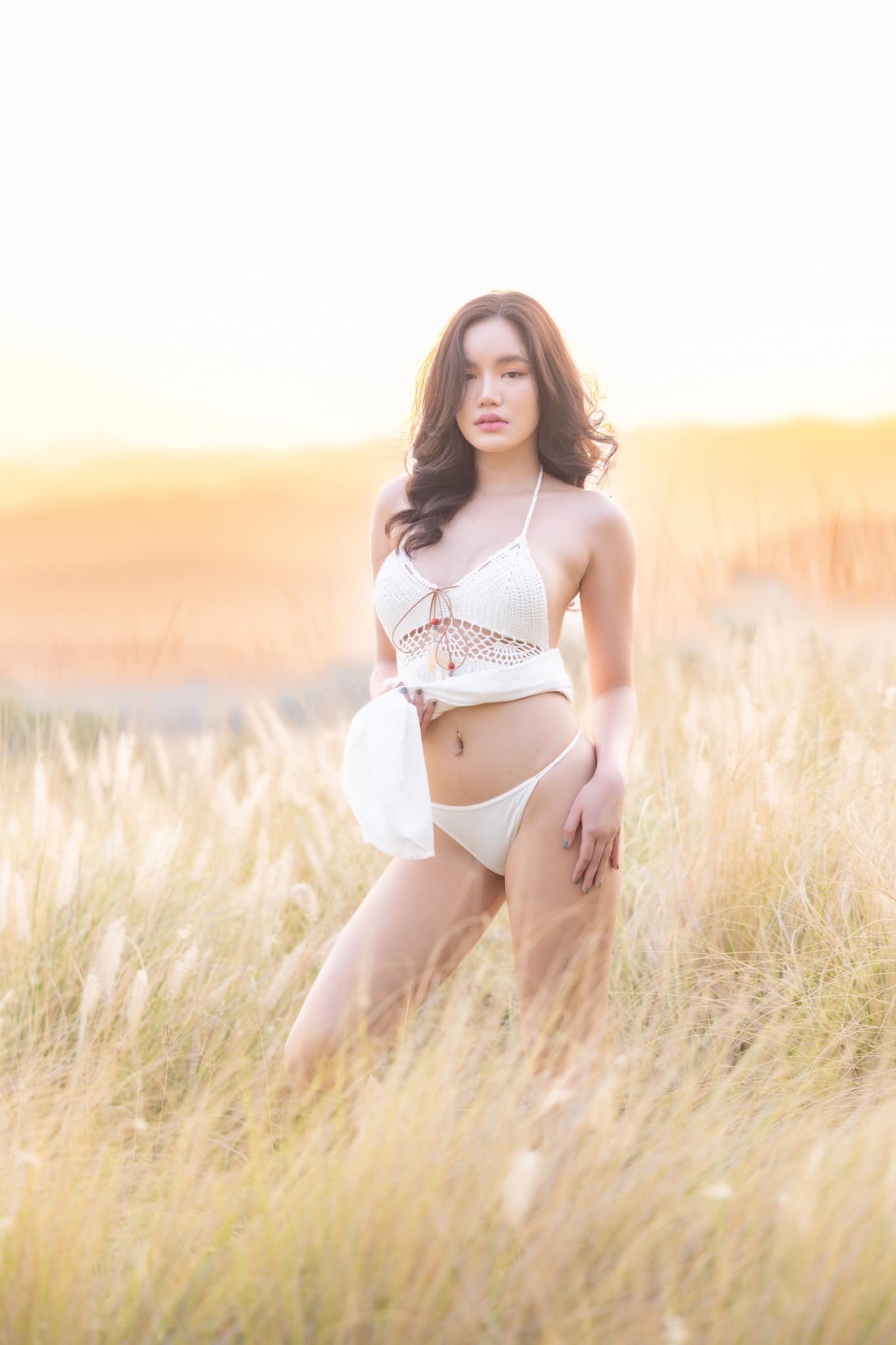 น้องเบบี๋ สาวสวยหน้าตาดีเป็นทั้งนางแบบ สาวเซ็กส์ซี่ไม่เป็นสองรองใคร 107