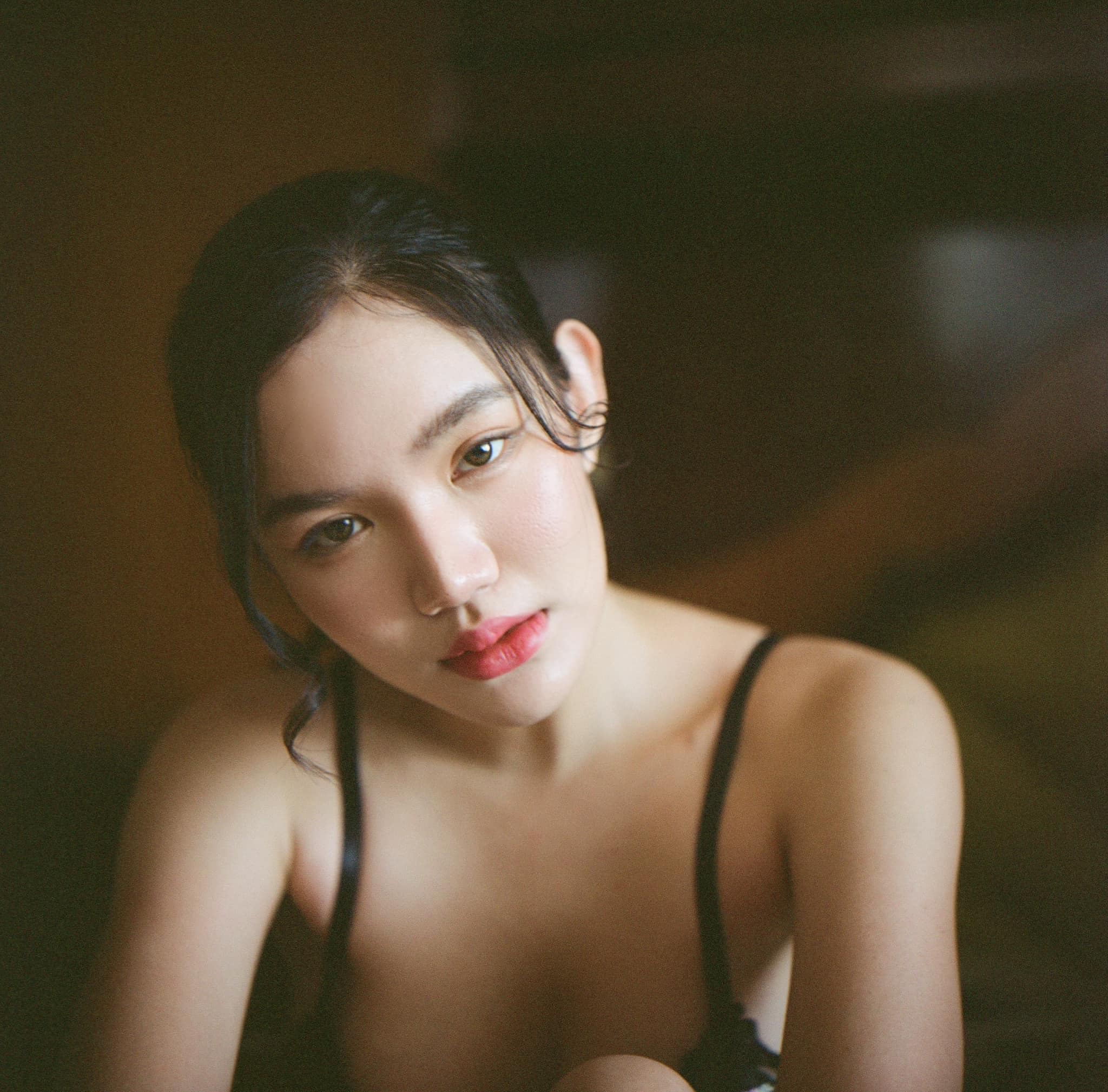 น้องเบบี๋ สาวสวยหน้าตาดีเป็นทั้งนางแบบ สาวเซ็กส์ซี่ไม่เป็นสองรองใคร 110