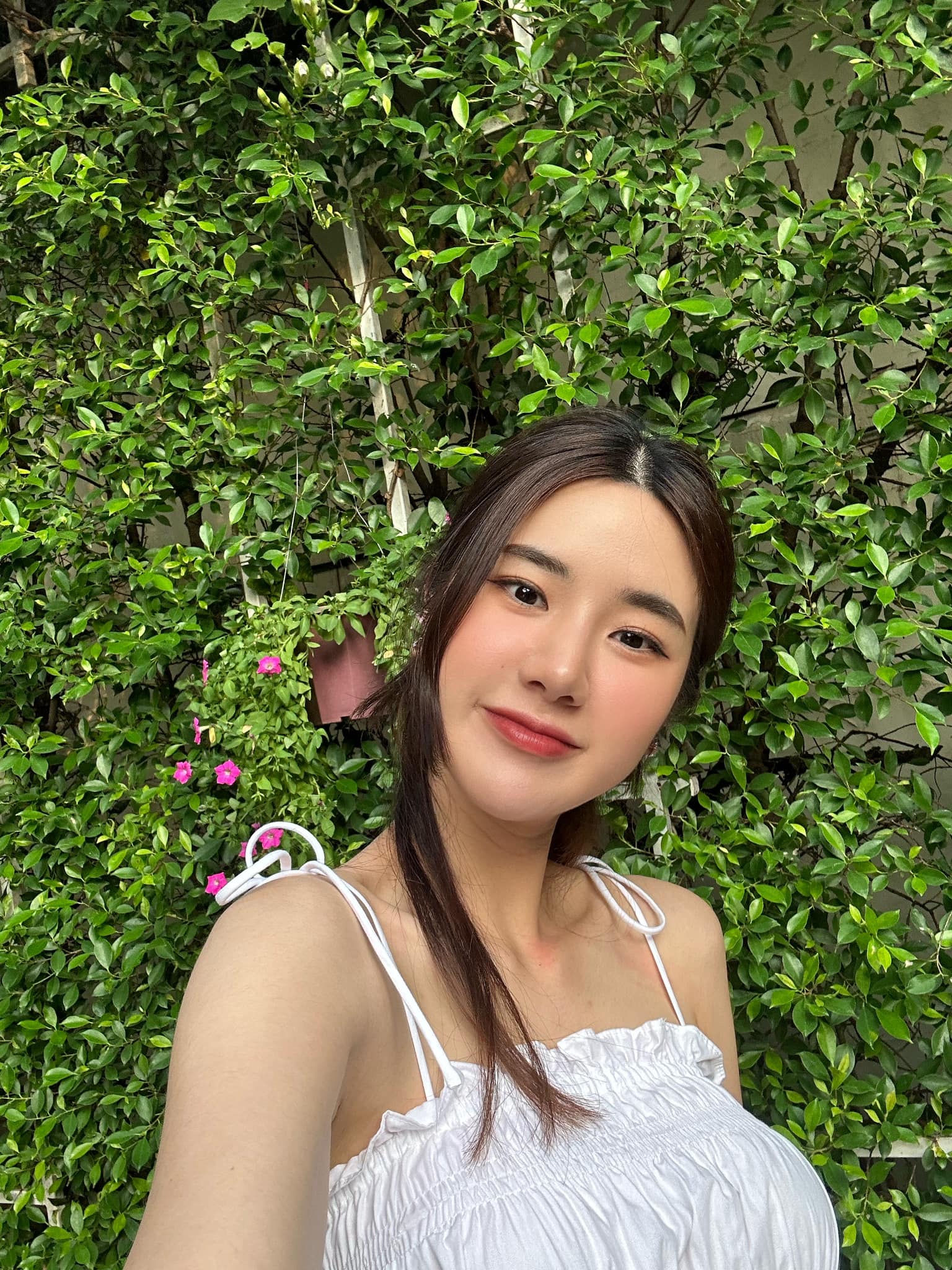 น้องนุ่น เปิดวาร์ปเน็ตไอดอลดารานักแสดงสาวสวยขาวมีออร่าหุ่นเด็ด18+ 80