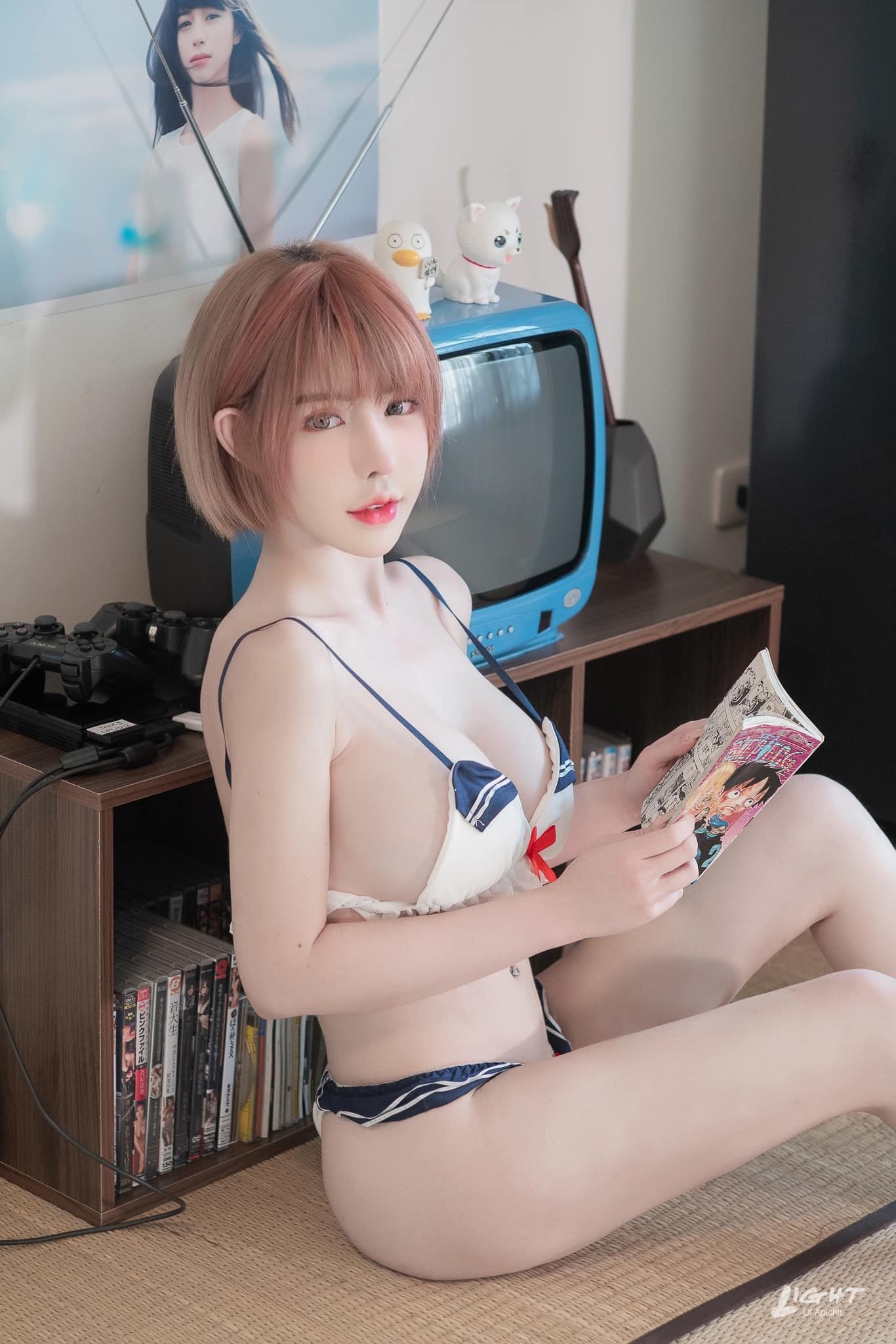 น้องพลอย คลิปหลุด น้องพลอย คลิปหลุด