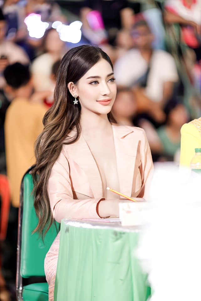 เลย์ม่อน กานฑ์พิชชา สาวสวยสายเซ็กซี่ตาคมหุ่นแซ่บเผ็ดเดือดสะเทือน 104