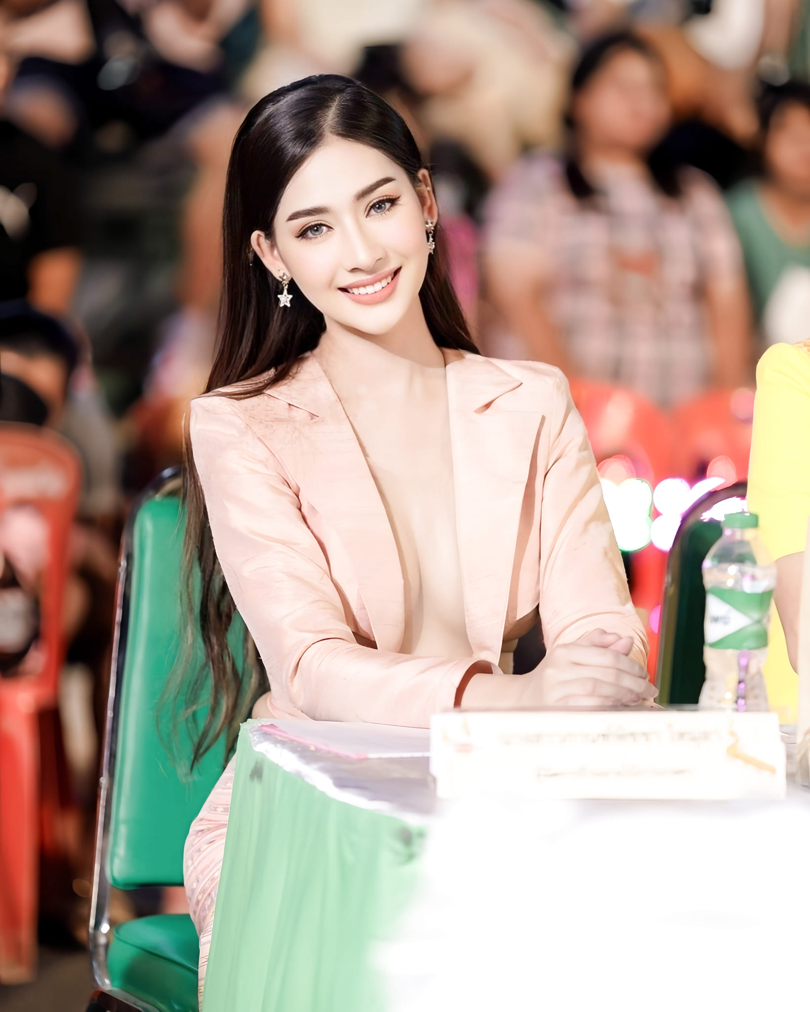 เลย์ม่อน กานฑ์พิชชา สาวสวยสายเซ็กซี่ตาคมหุ่นแซ่บเผ็ดเดือดสะเทือน 109