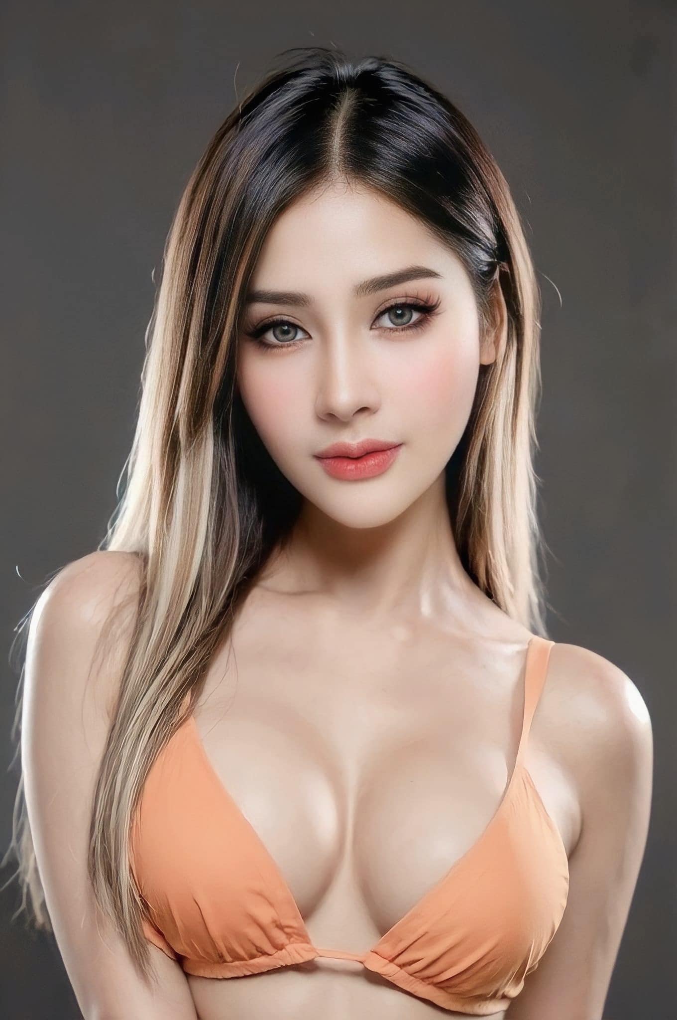 เลย์ม่อน กานฑ์พิชชา สาวสวยสายเซ็กซี่ตาคมหุ่นแซ่บเผ็ดเดือดสะเทือน 116