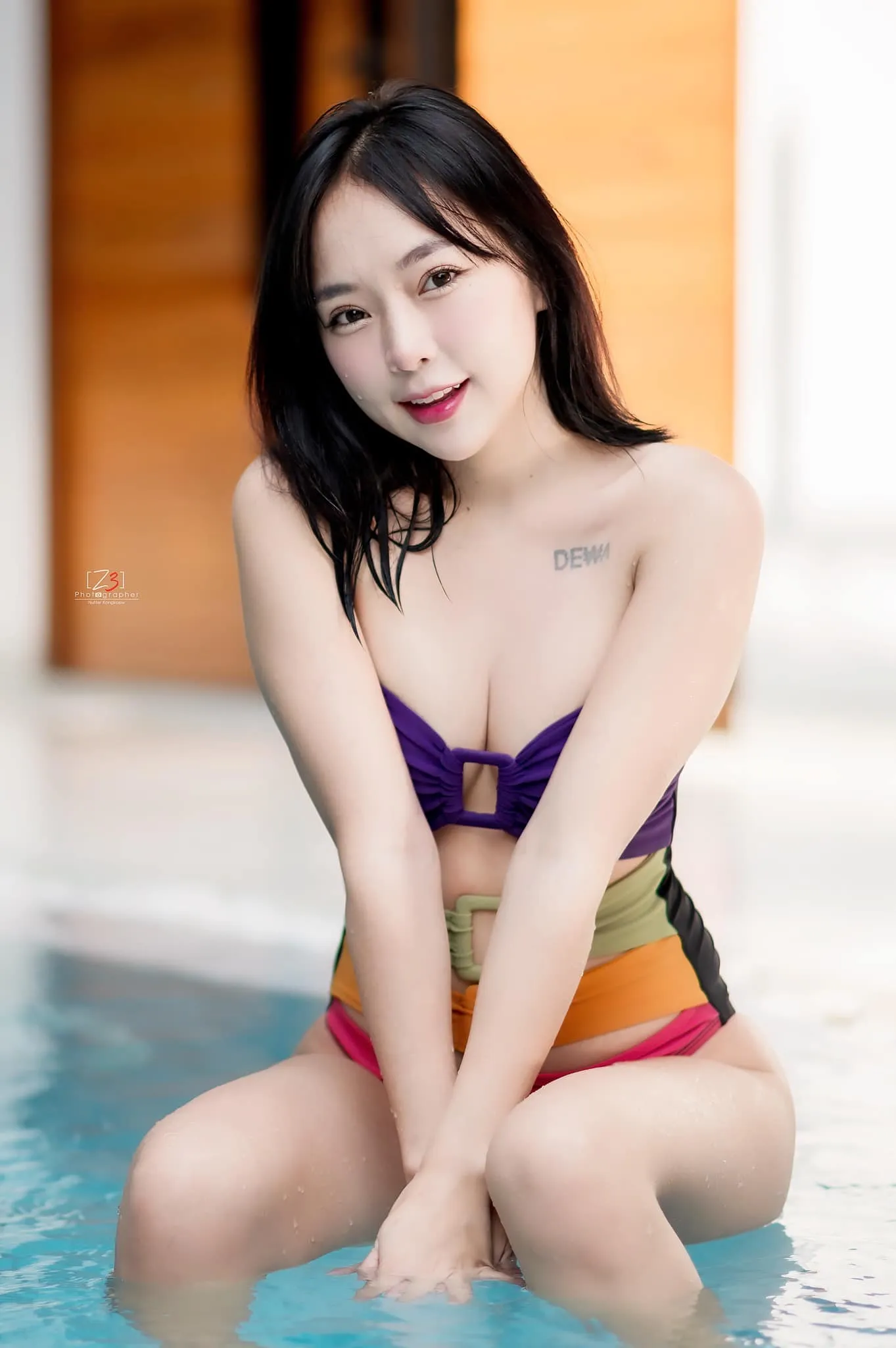เอมมี่ สุนันทา จากเน็ตไอดอลสาวสวยสู่สตรีมเมอร์สุดแซ่บ 10