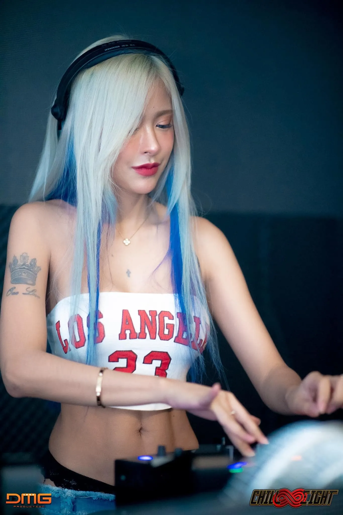 กีกี้ เขมิกา เน็ตไอดอลสาวสวยสุดเซ็กซี่ดาว Onlyfans 14