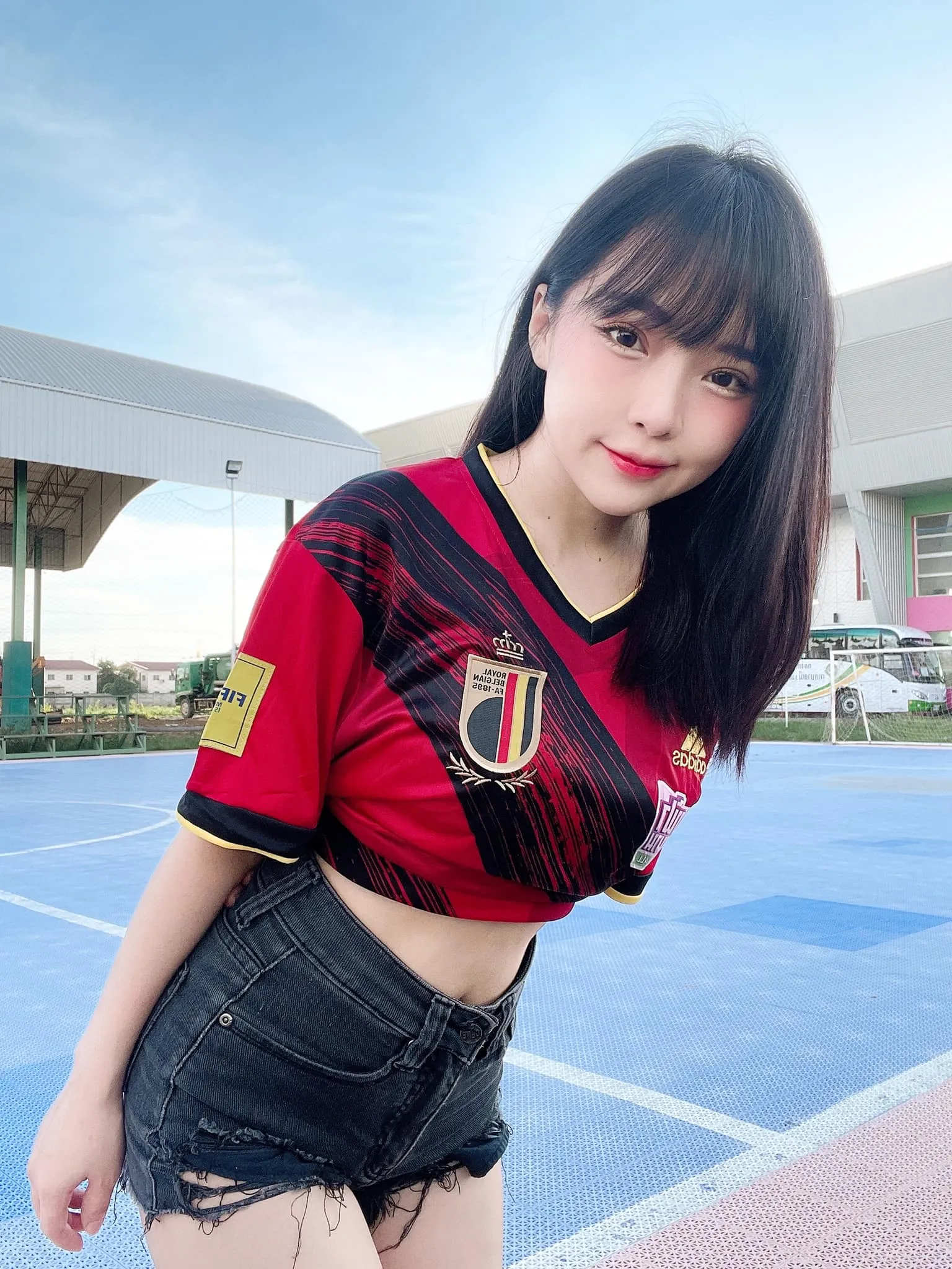 เอมมี่ สุนันทา จากเน็ตไอดอลสาวสวยสู่สตรีมเมอร์สุดแซ่บ 14