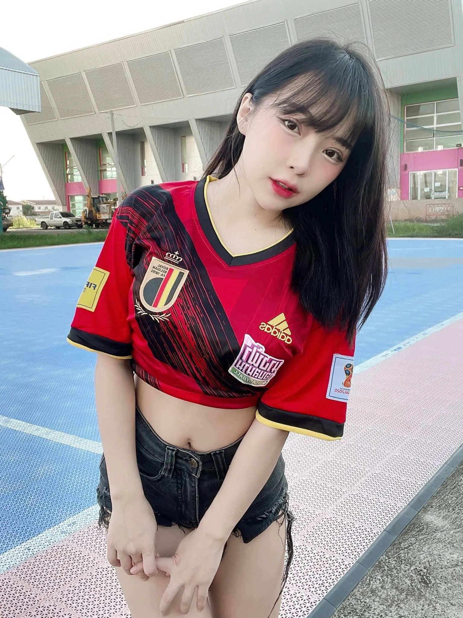 เอมมี่ สุนันทา จากเน็ตไอดอลสาวสวยสู่สตรีมเมอร์สุดแซ่บ 15