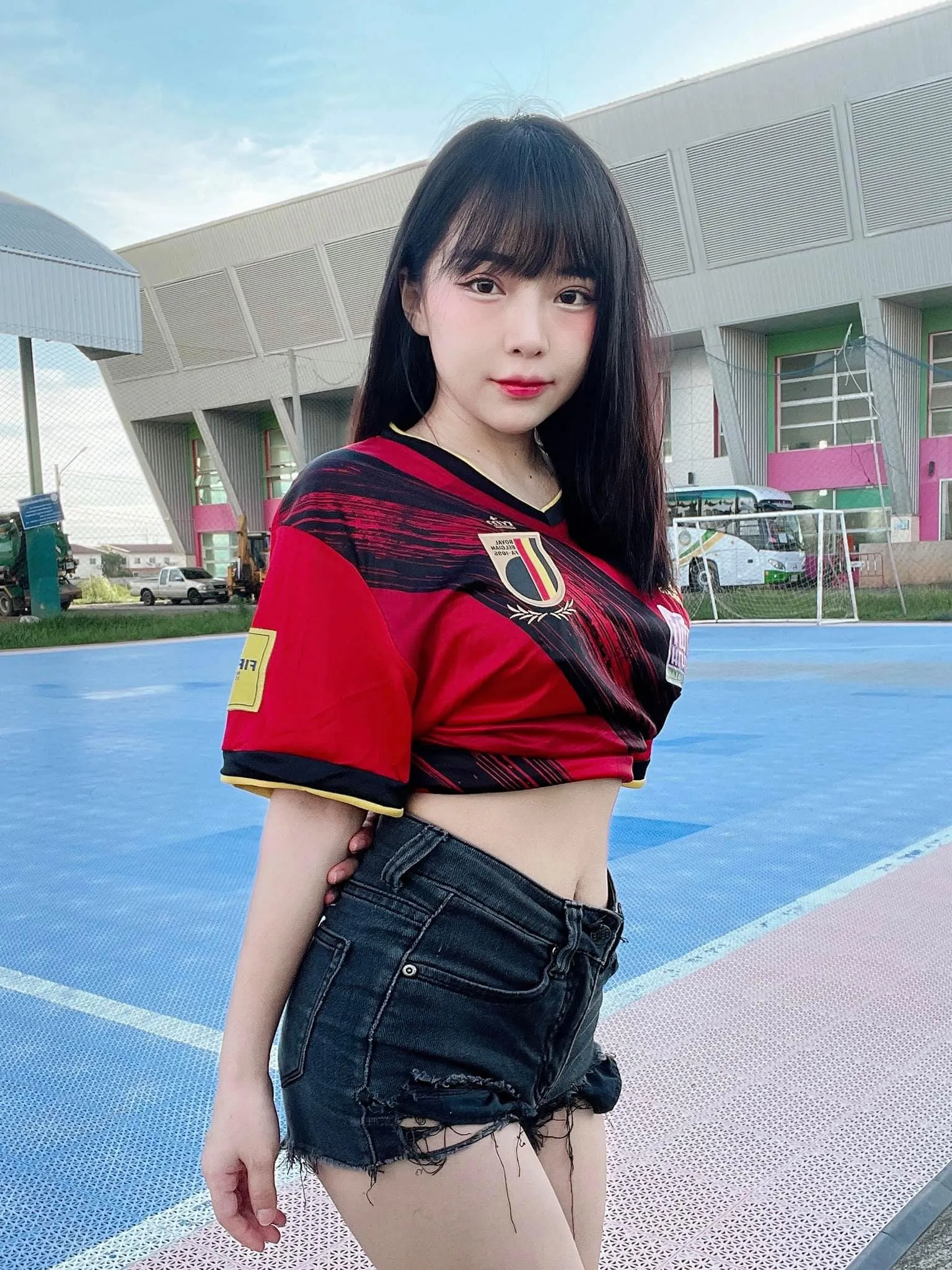 เอมมี่ สุนันทา จากเน็ตไอดอลสาวสวยสู่สตรีมเมอร์สุดแซ่บ 16