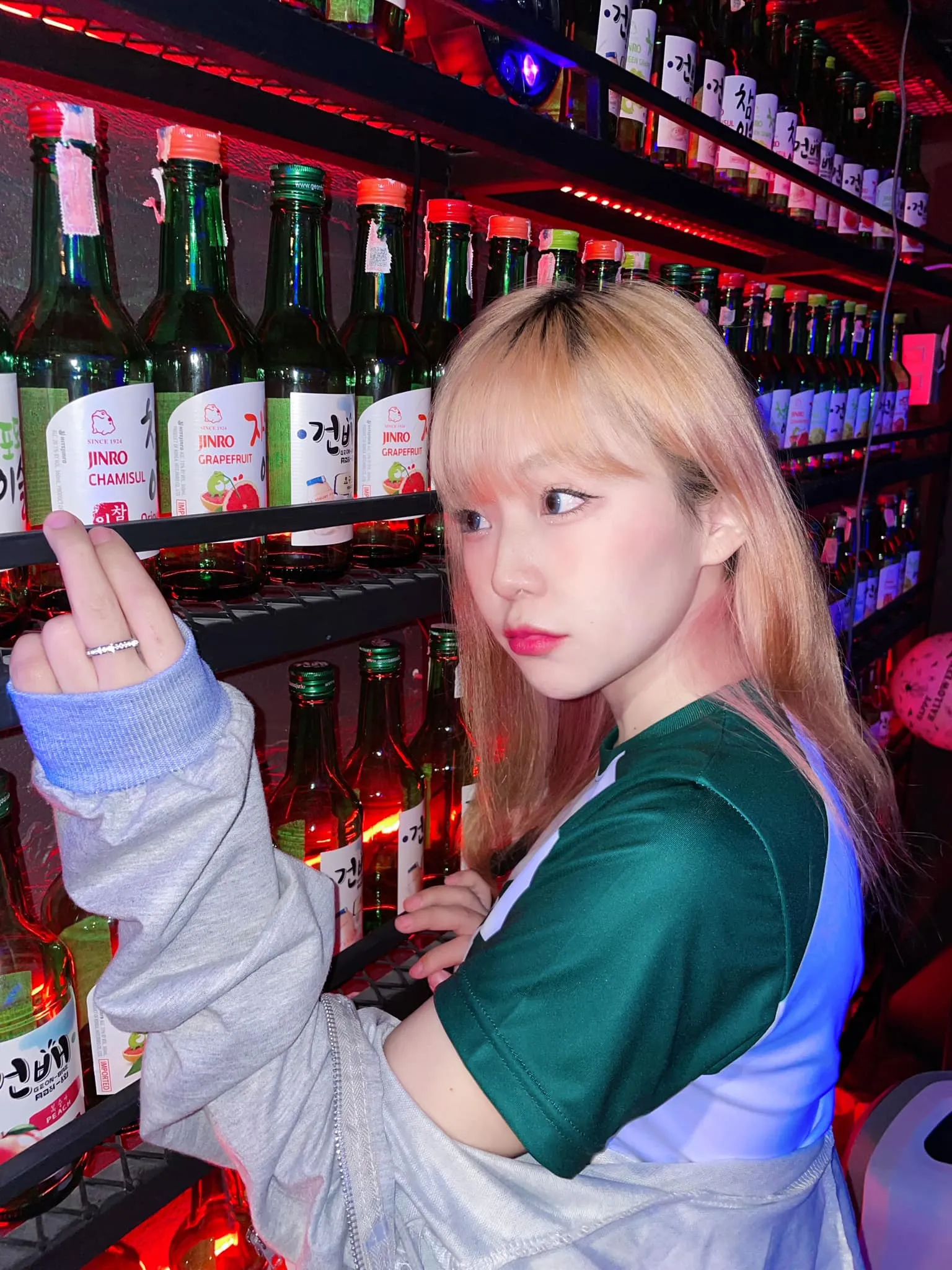 เอมมี่ สุนันทา จากเน็ตไอดอลสาวสวยสู่สตรีมเมอร์สุดแซ่บ 20