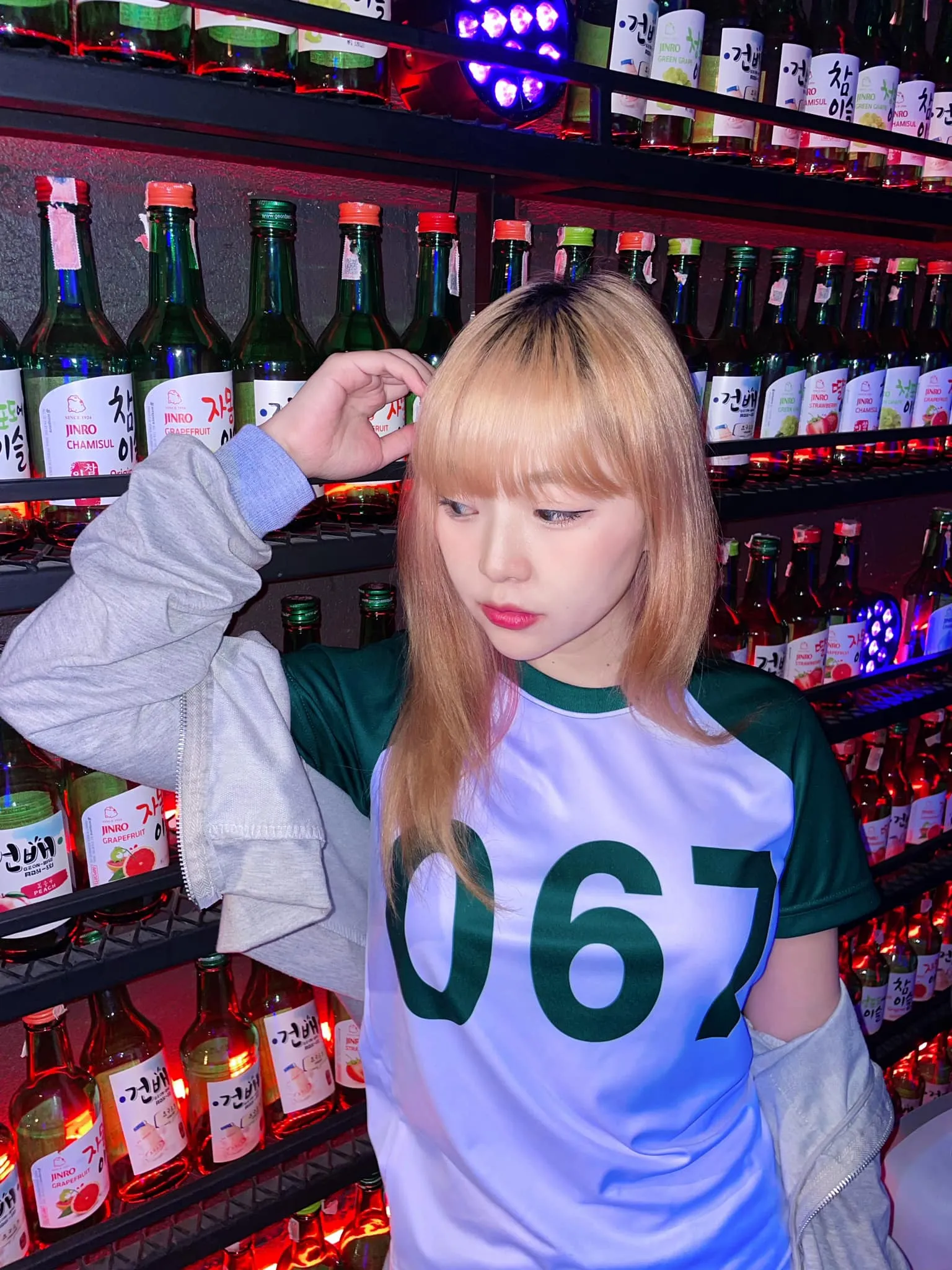 เอมมี่ สุนันทา จากเน็ตไอดอลสาวสวยสู่สตรีมเมอร์สุดแซ่บ 22