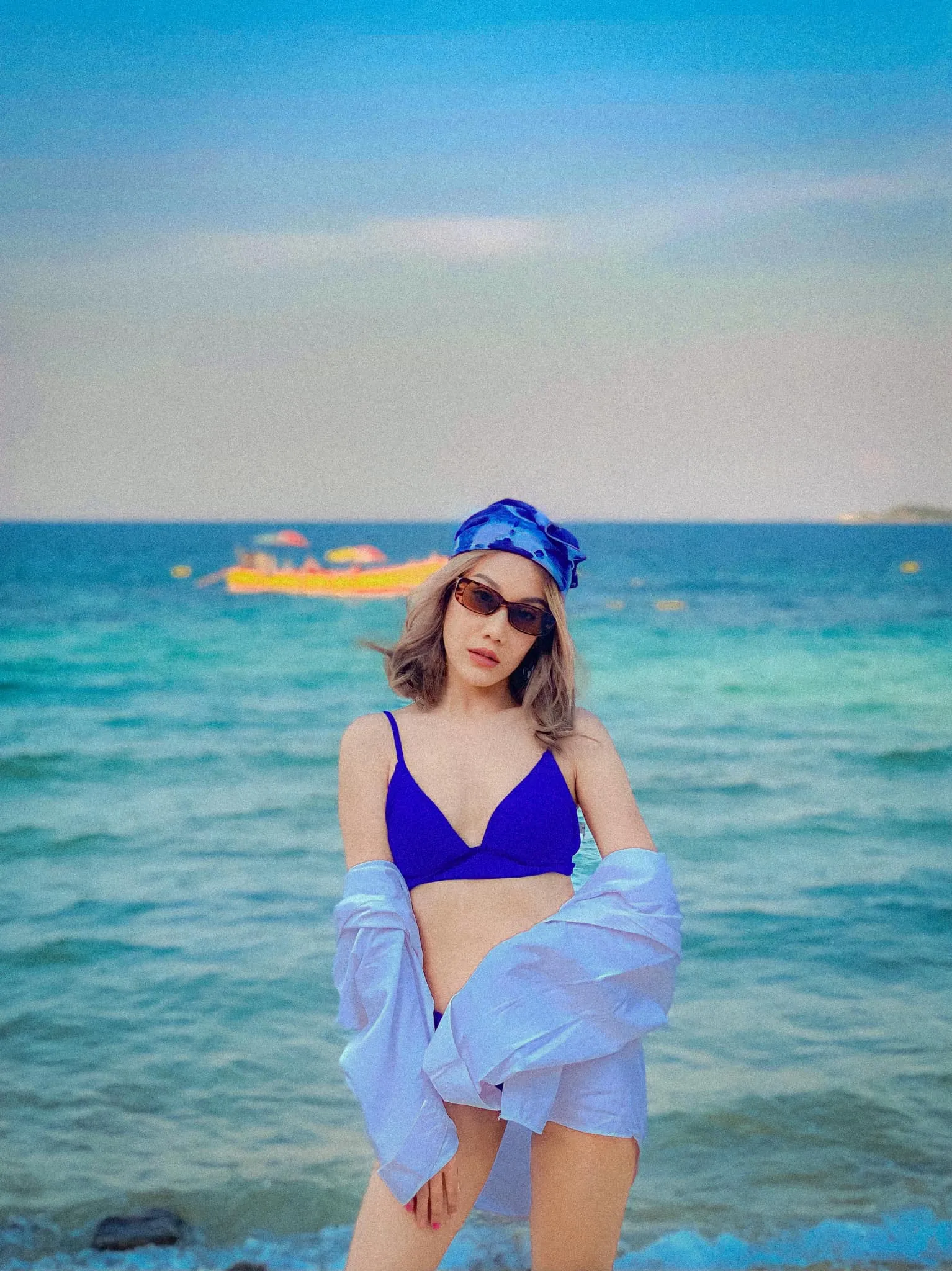 เมย์ ชญาภา เน็ตไอดอลสาวสวยสุดเซ็กซี่ 19