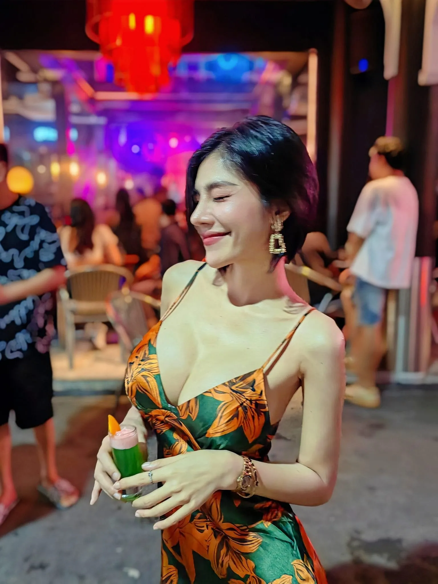 ยูว์จิน วารุณี เน็ตไอดอล นางแบบสาวสวยสุดเซ็กซี่ 8