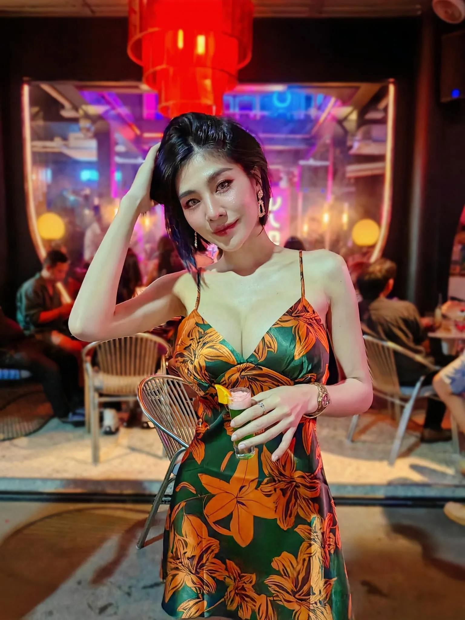ยูว์จิน วารุณี เน็ตไอดอล นางแบบสาวสวยสุดเซ็กซี่ 9