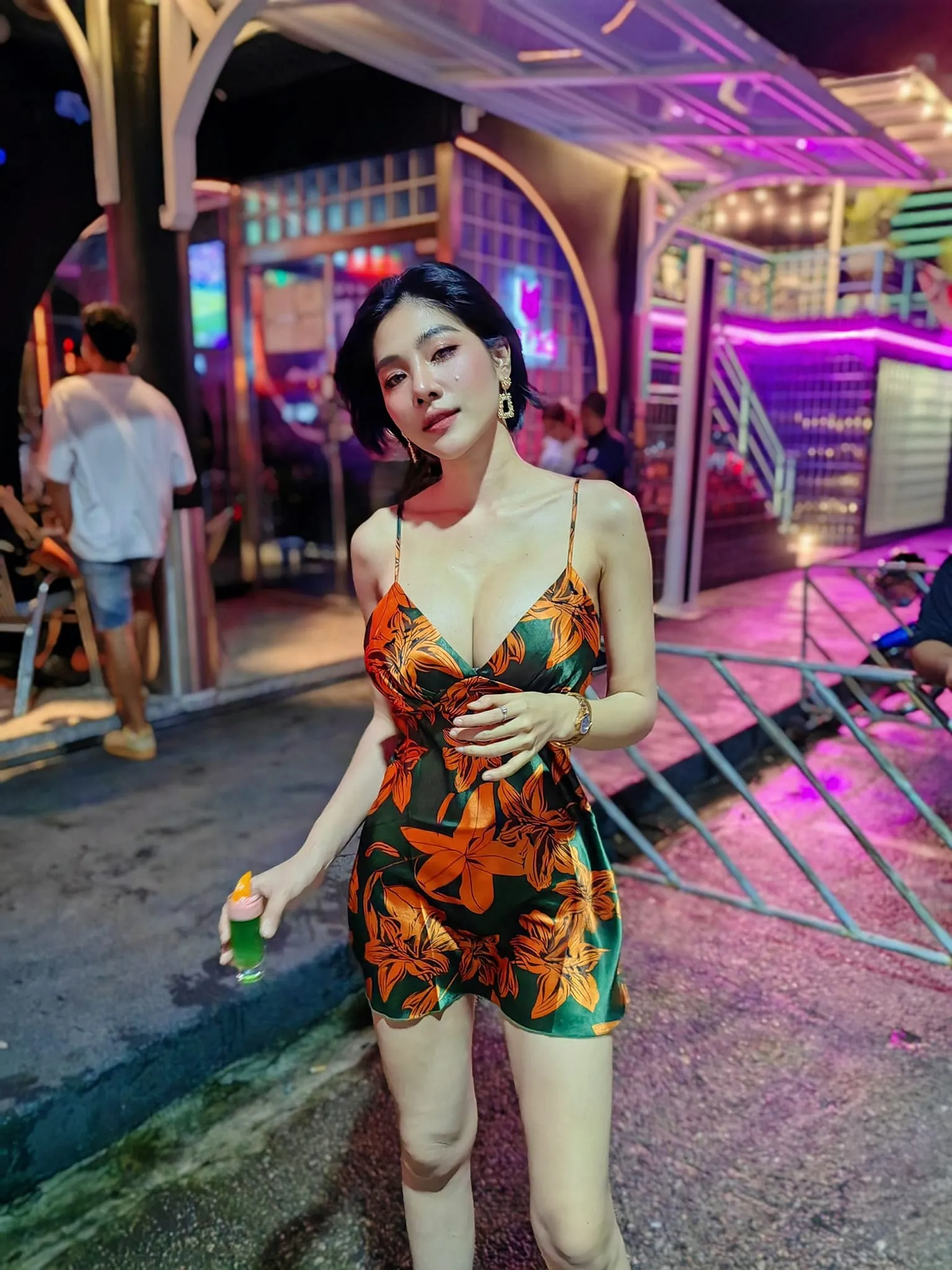 ยูว์จิน วารุณี เน็ตไอดอล นางแบบสาวสวยสุดเซ็กซี่ 10